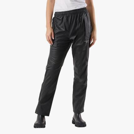 Pantalon de pluie femme Väderöarna Pants imperméable coupe-vent