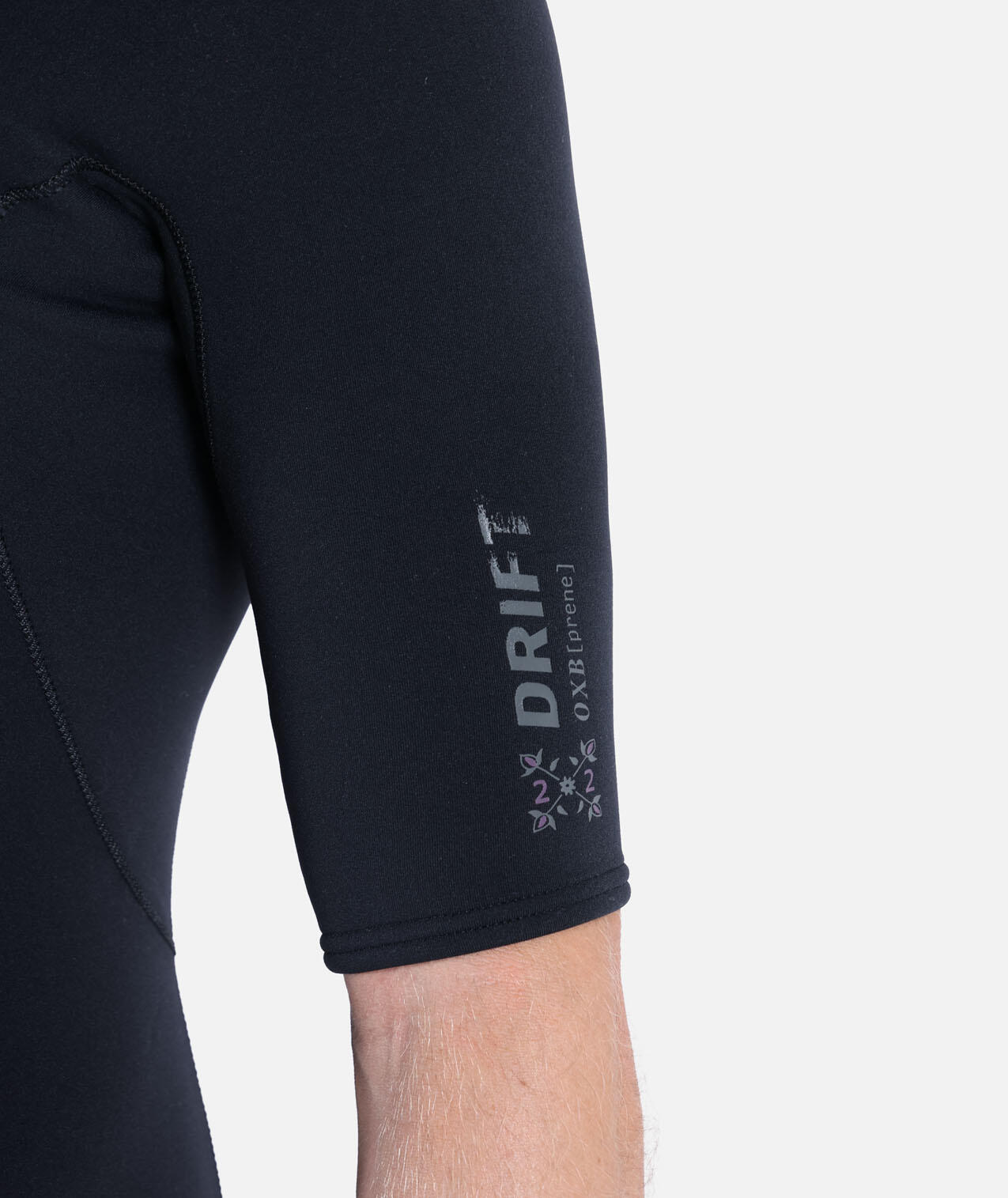 Wetsuit DRIFT22SS 4/5