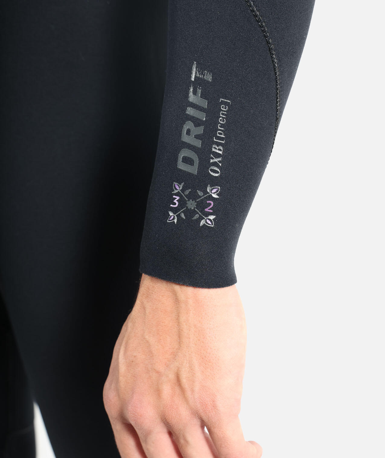 Wetsuit DRIFT32 4/5