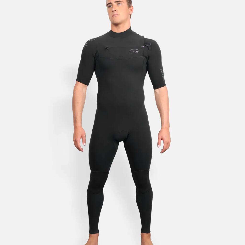 Wetsuit DRIFT22SS