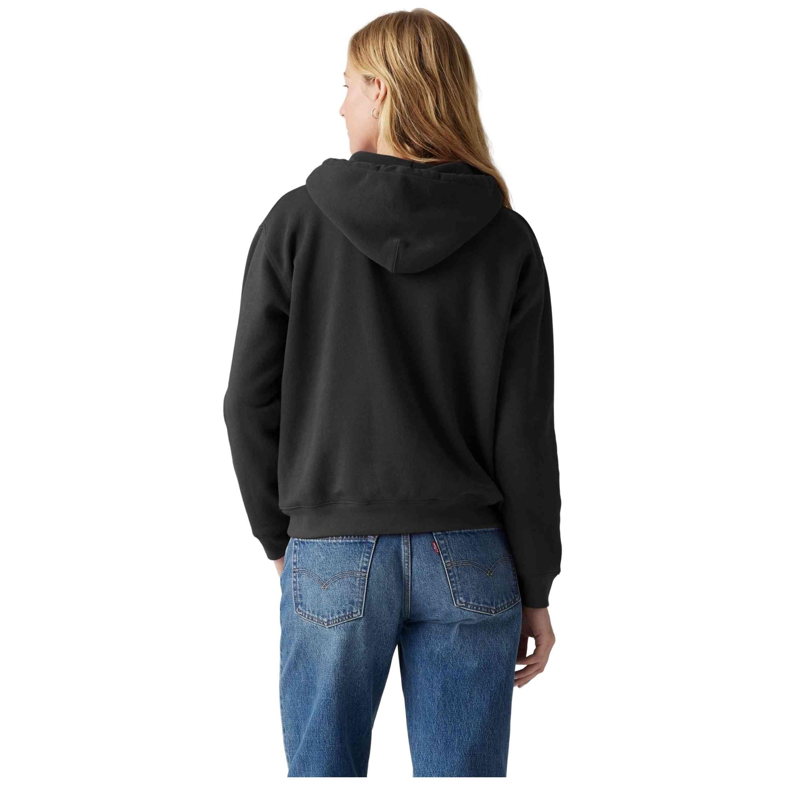 Sudadera Levi's modelo A59430005 para mujer 3/5