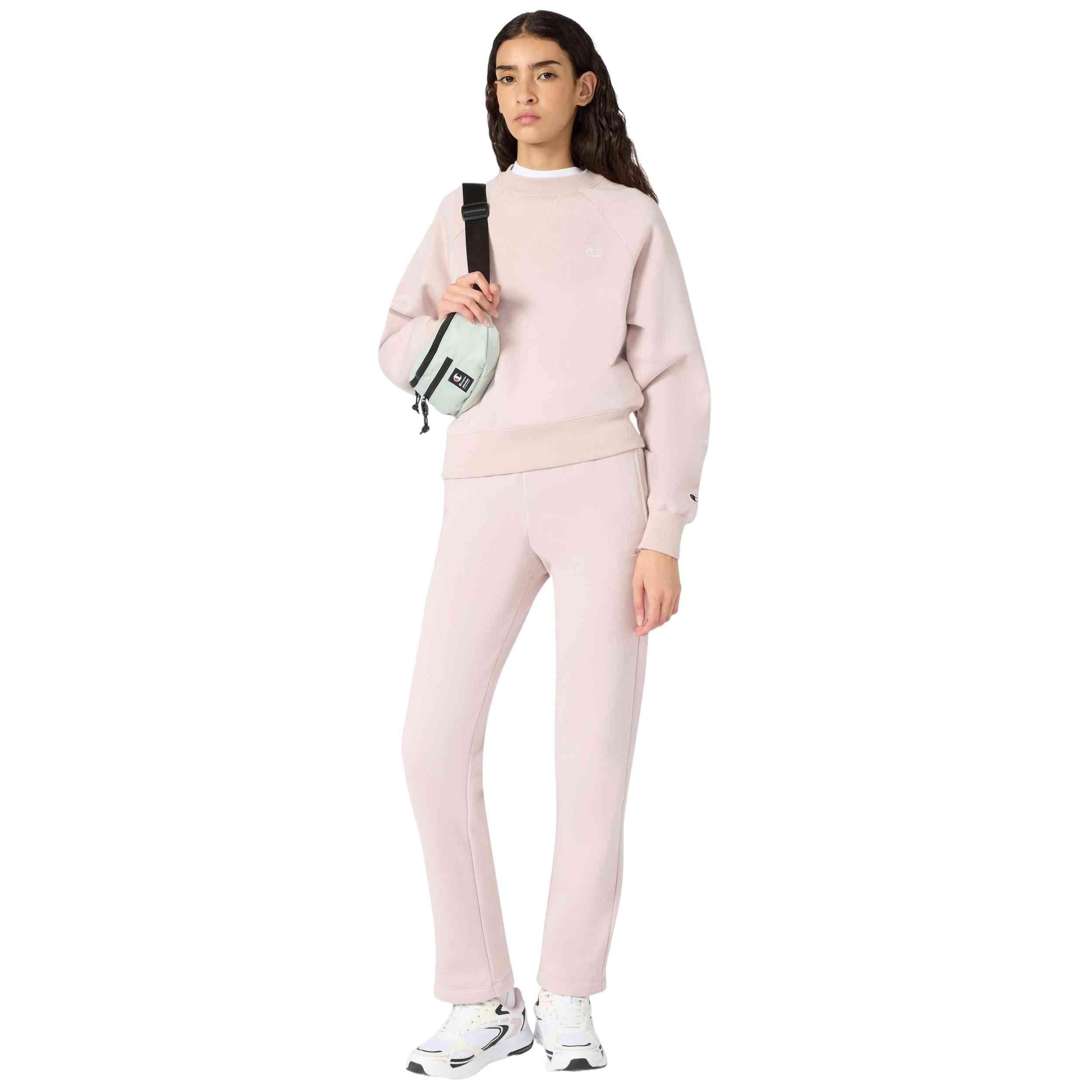 Sweat Champion modèle 118474-PS208 pour femmes 3/5