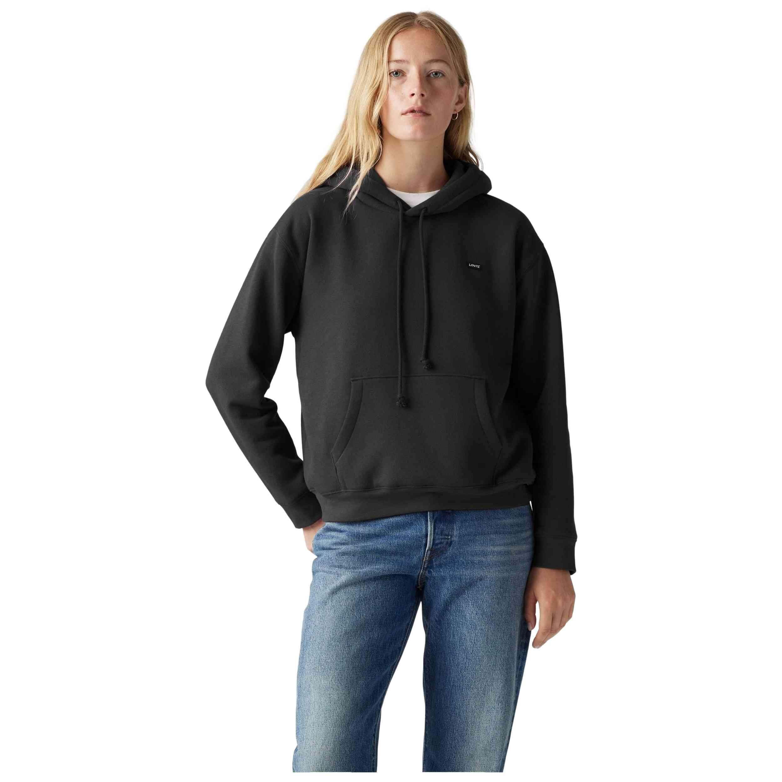 Sudadera Levi's modelo A59430005 para mujer 2/5
