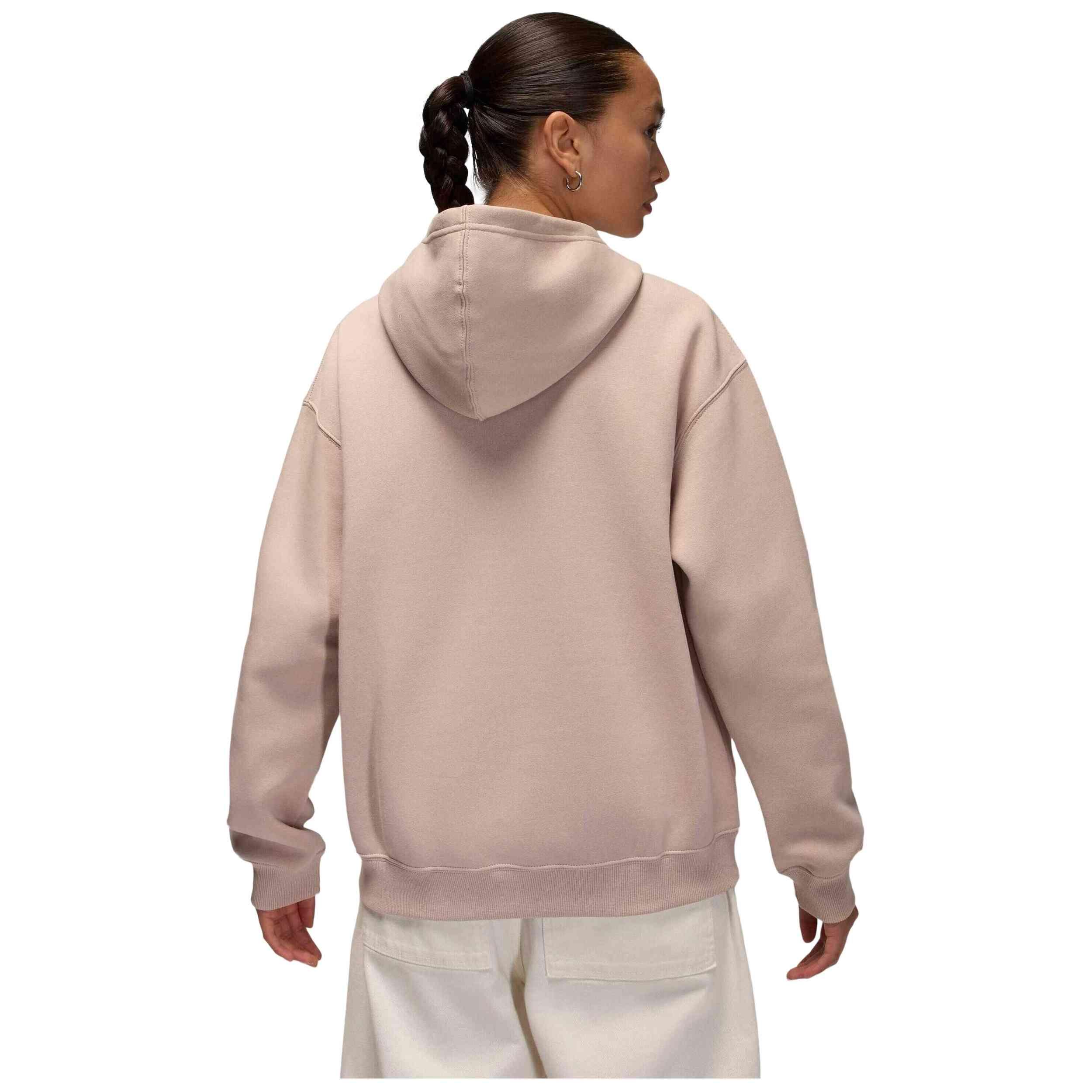 Sudadera con capucha Nike jordan modelo 077-52141181534547 para hombre 3/5