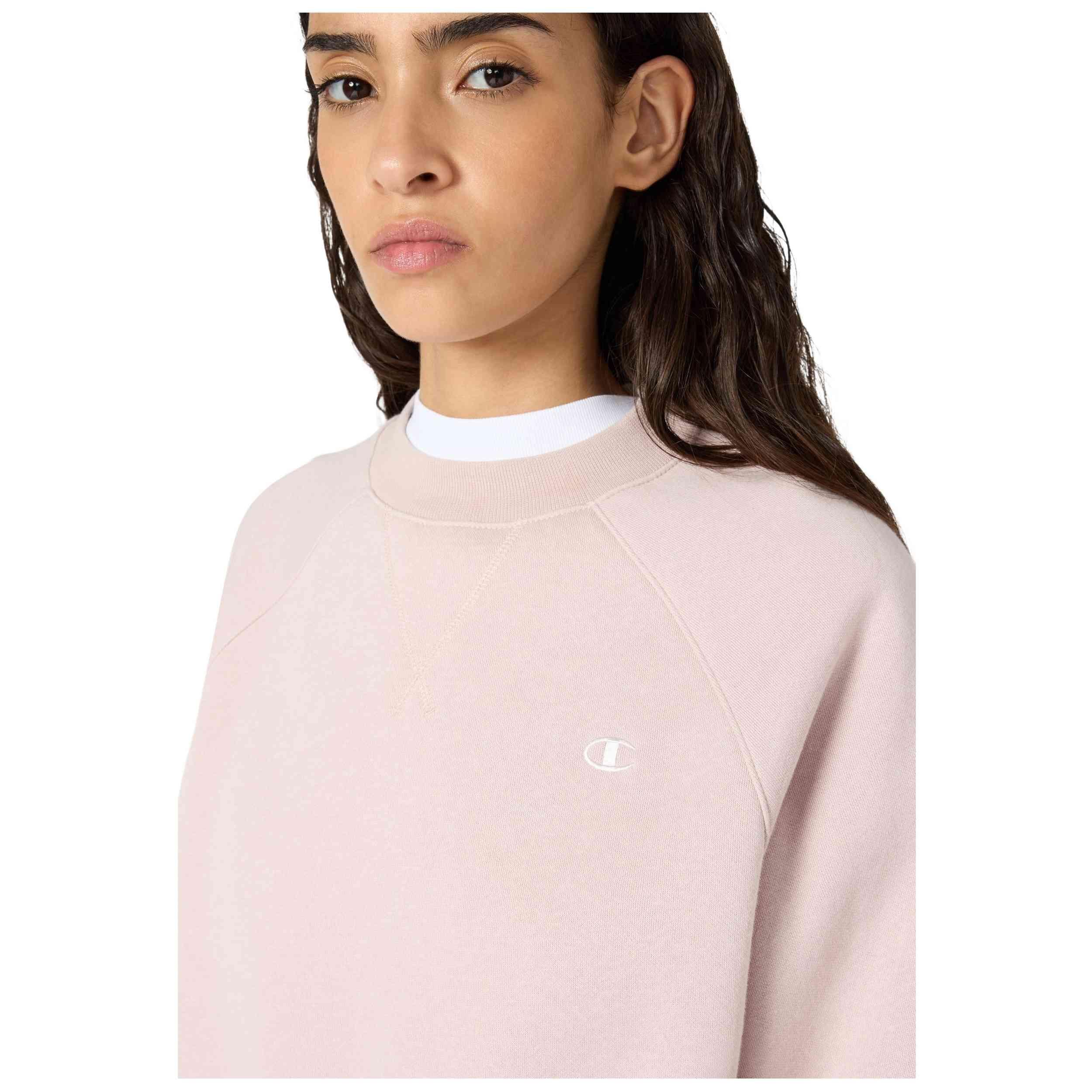 Sweat Champion modèle 118474-PS208 pour femmes 5/5
