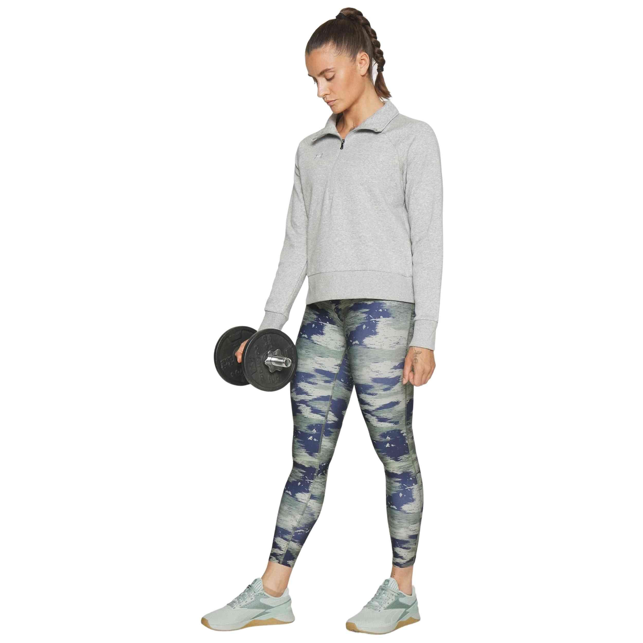 Sweater Under armour model 077-52673802010963 voor vrouwen 3/5
