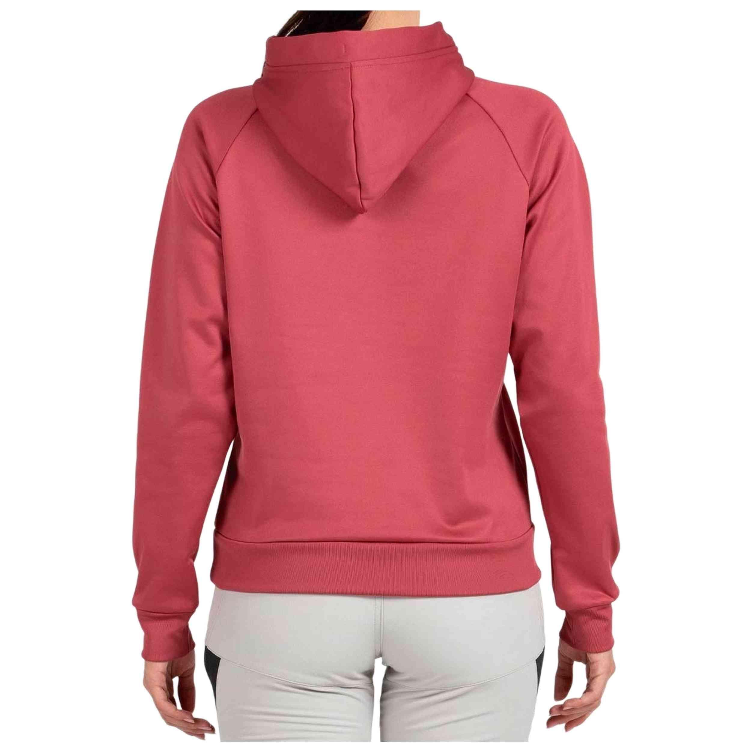 Hoodie 8000 model CI38009000 voor vrouwen 4/4
