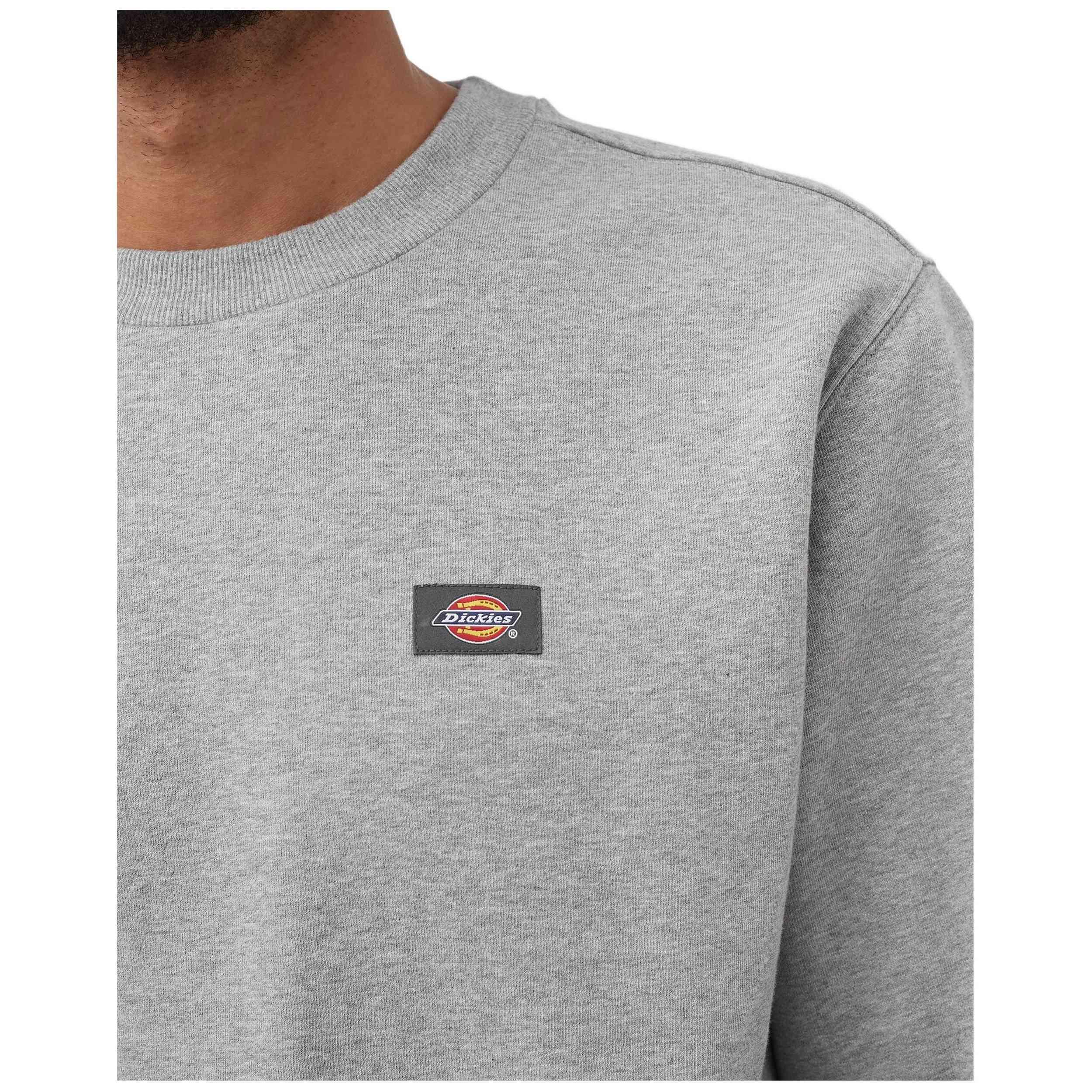 Sweater Dickies model DK0A4XCEGYM1 voor mannen 3/4