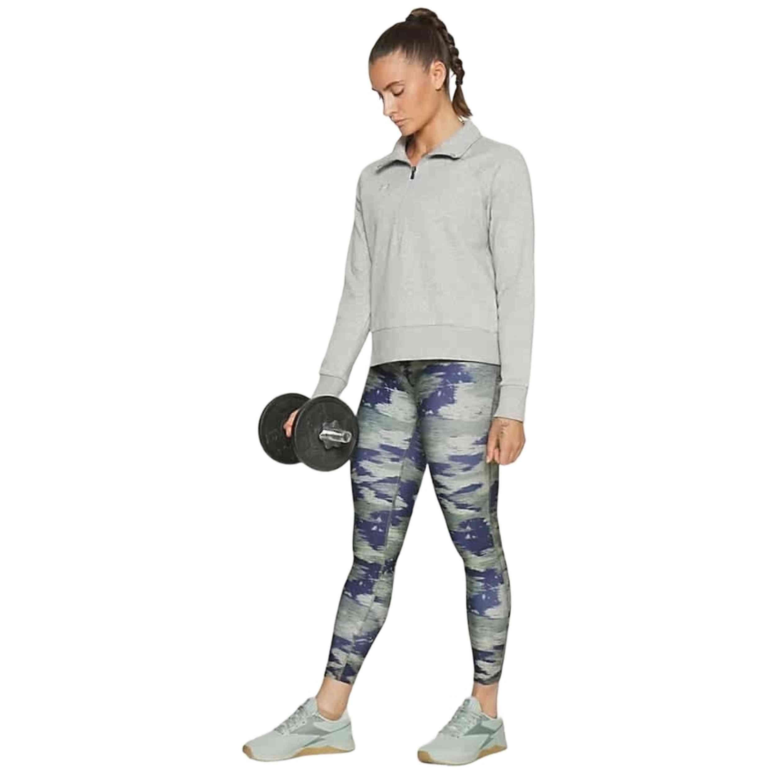 Sweater Under armour model 077-52673802010963 voor vrouwen 2/5