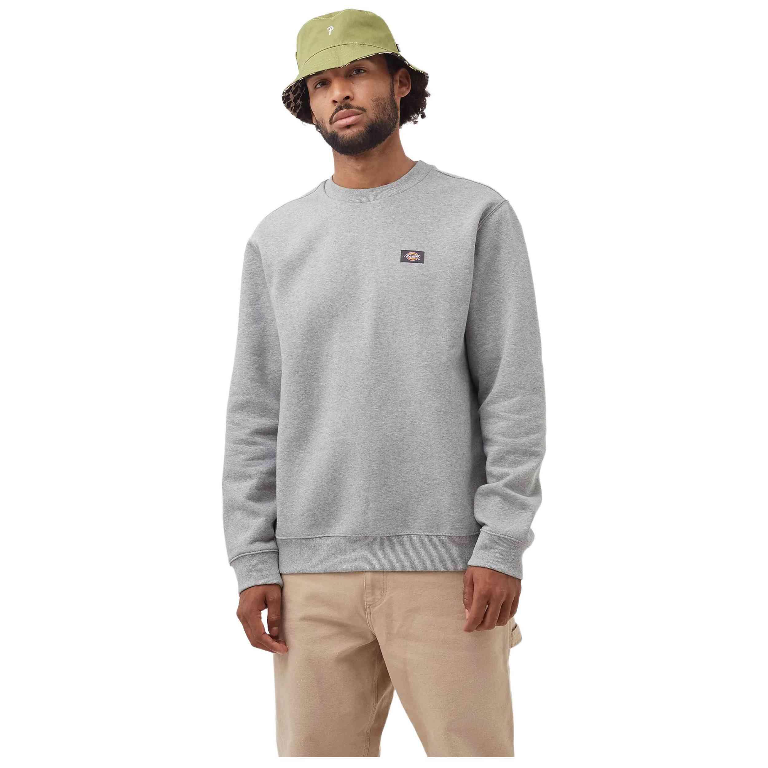 Sweater Dickies model DK0A4XCEGYM1 voor mannen 2/4