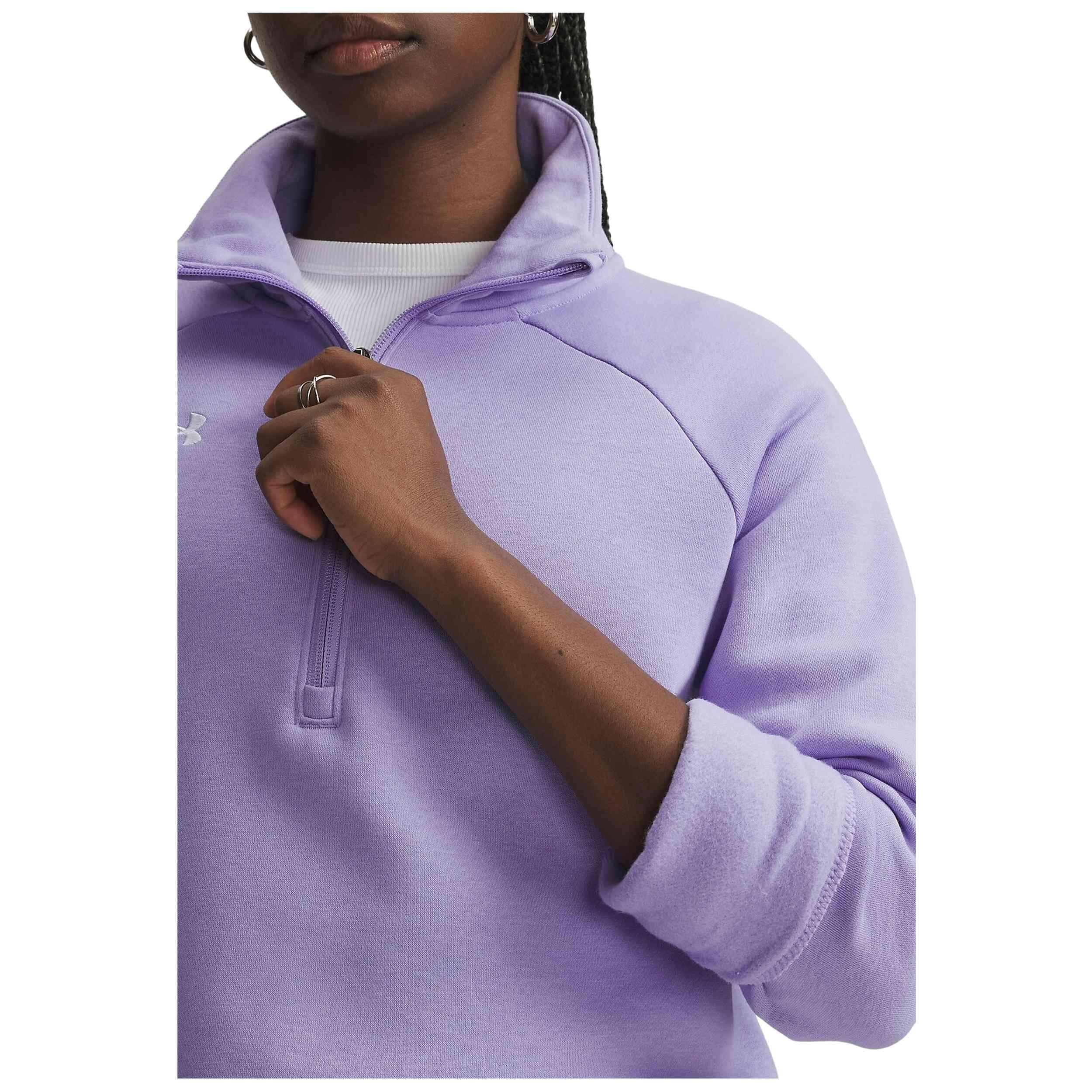 Sweat Under armour modèle 077-51914706977107 pour femmes 3/3
