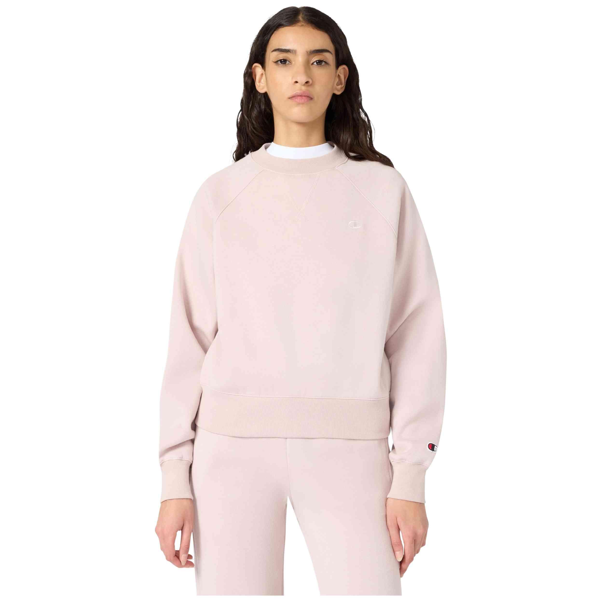Sweat Champion modèle 118474-PS208 pour femmes 1/5
