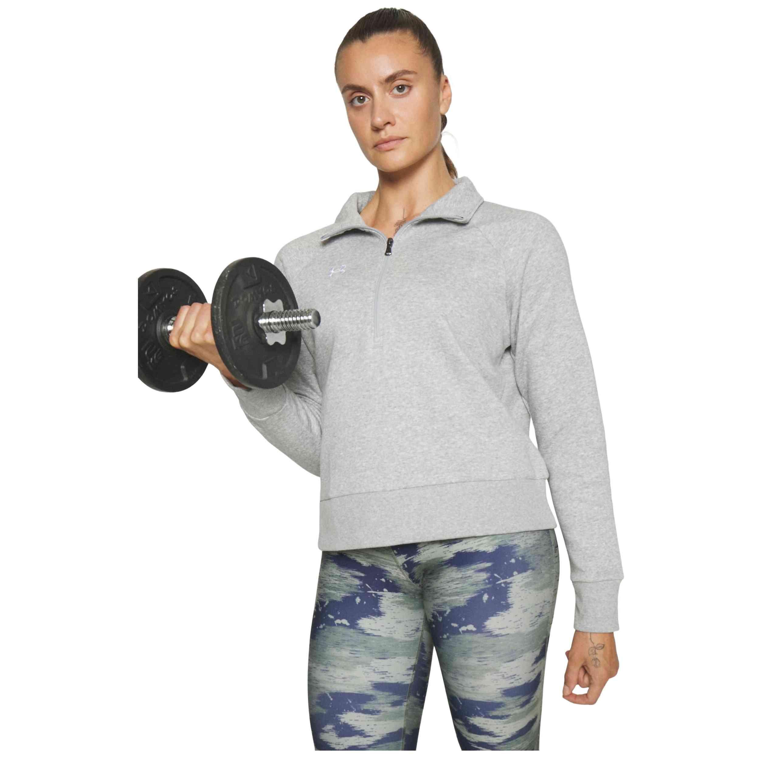 Sweater Under armour model 077-52673802010963 voor vrouwen 5/5