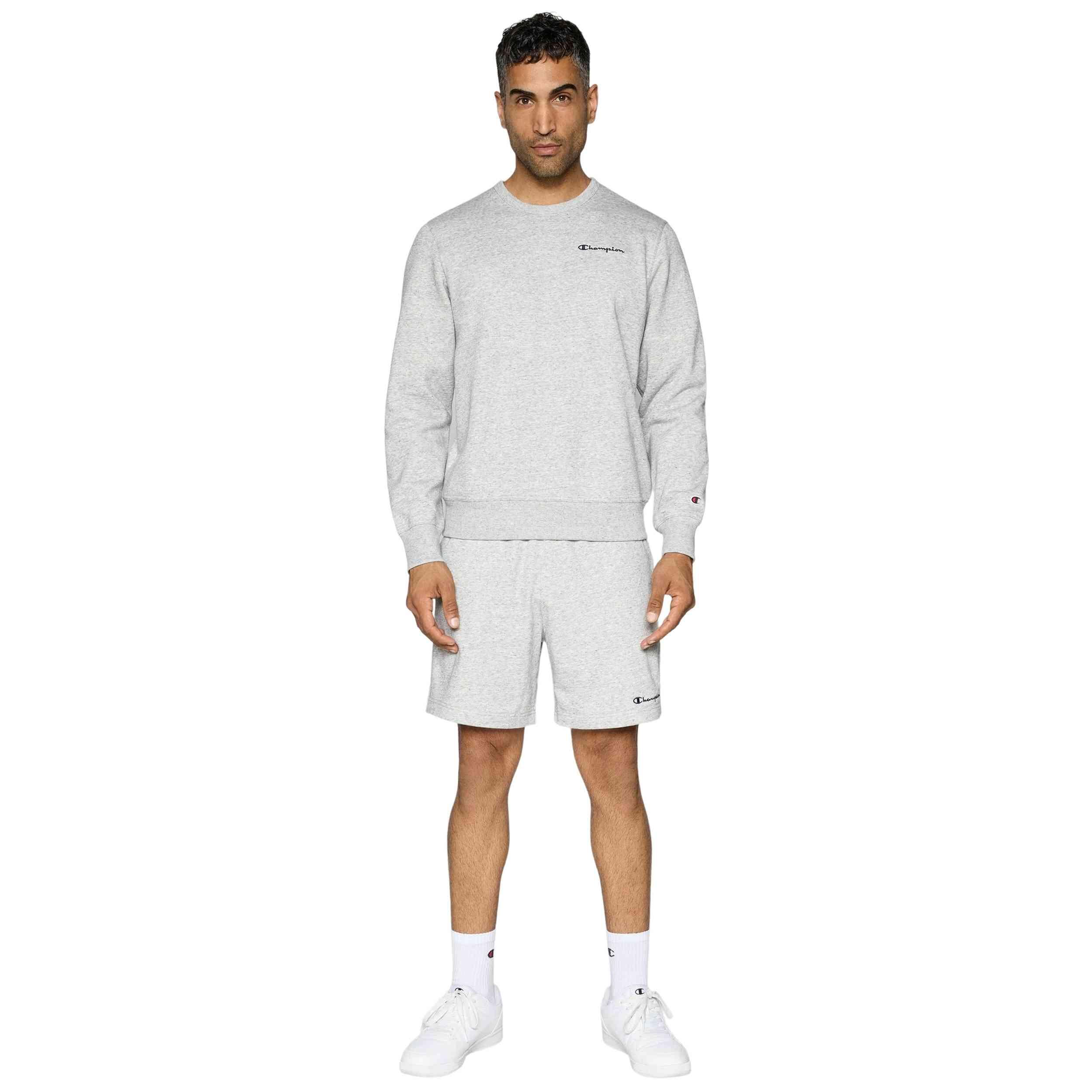 Sweat Champion modèle 221792-EM021 pour homme 3/5