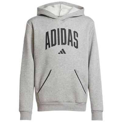 Hoodie adidas model jv7336 voor unisex jongens