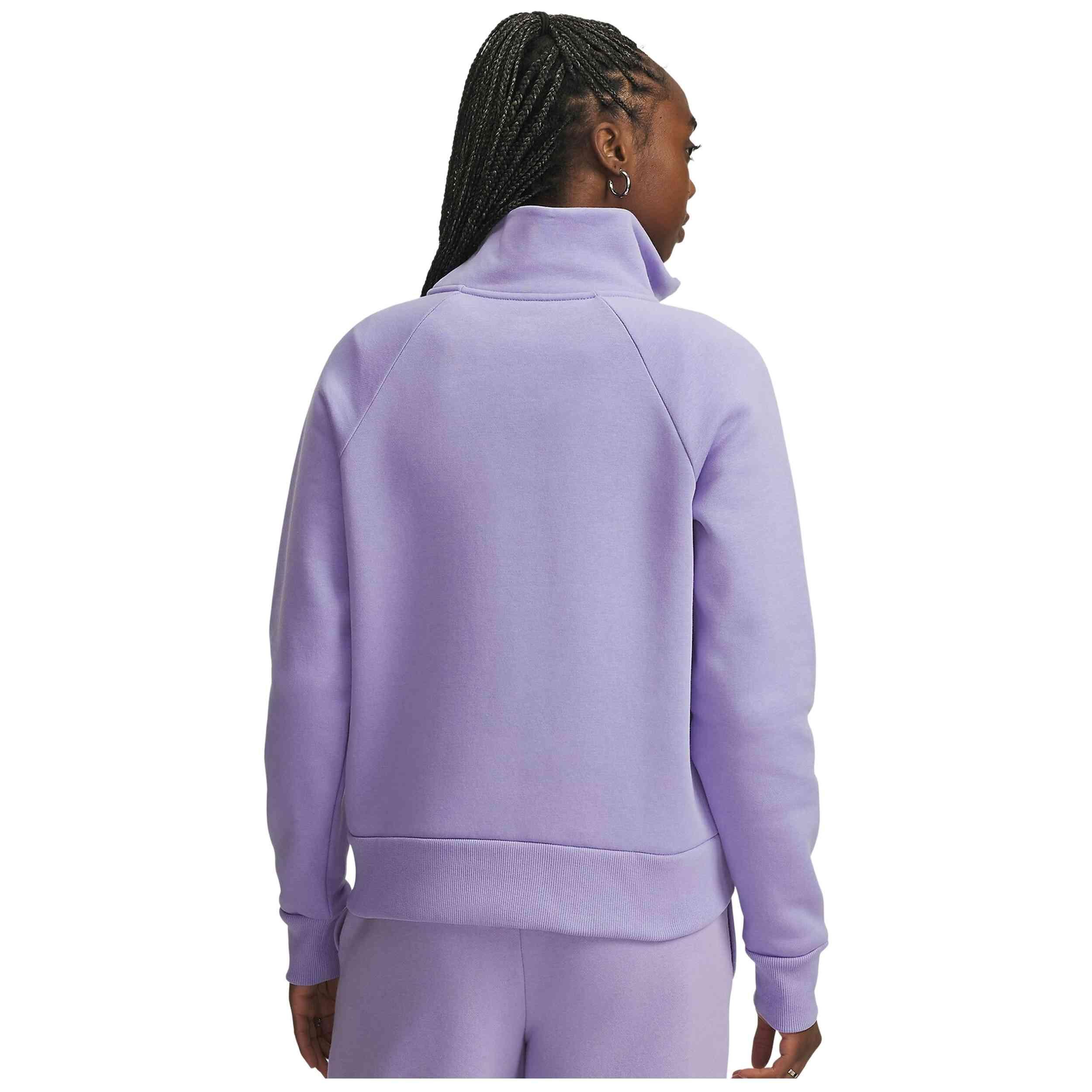 Sweat Under armour modèle 077-51914706977107 pour femmes 2/3