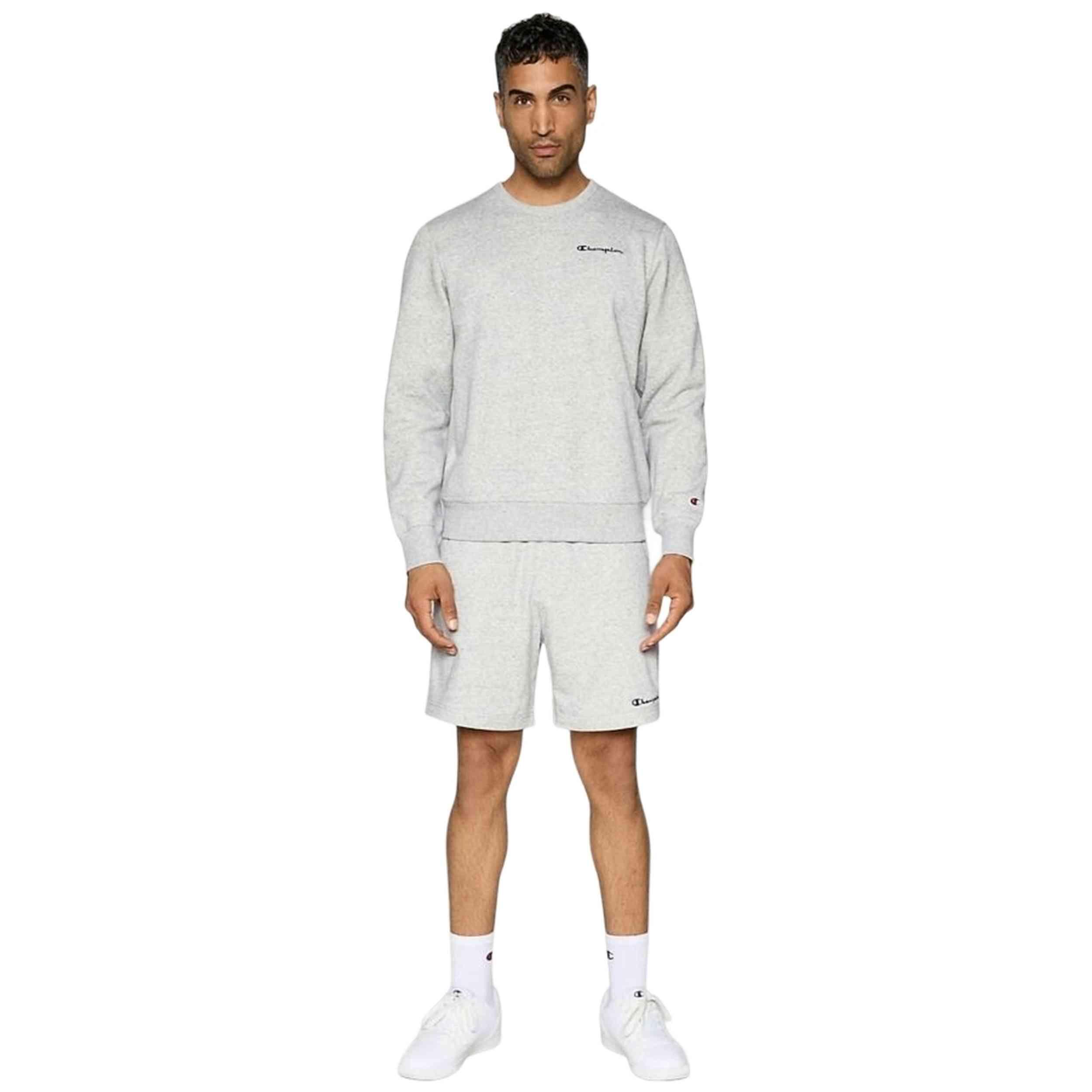 Sweat Champion modèle 221792-EM021 pour homme 2/5