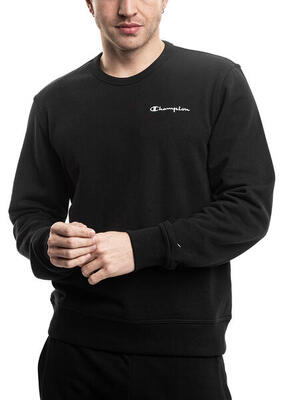 Felpa da uomo Champion Crewneck Sweatshirt