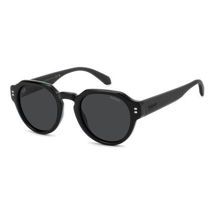 Lunettes de Soleil Polaroid PLD 6249/S/X LHF Polarisées Homme 50 mm