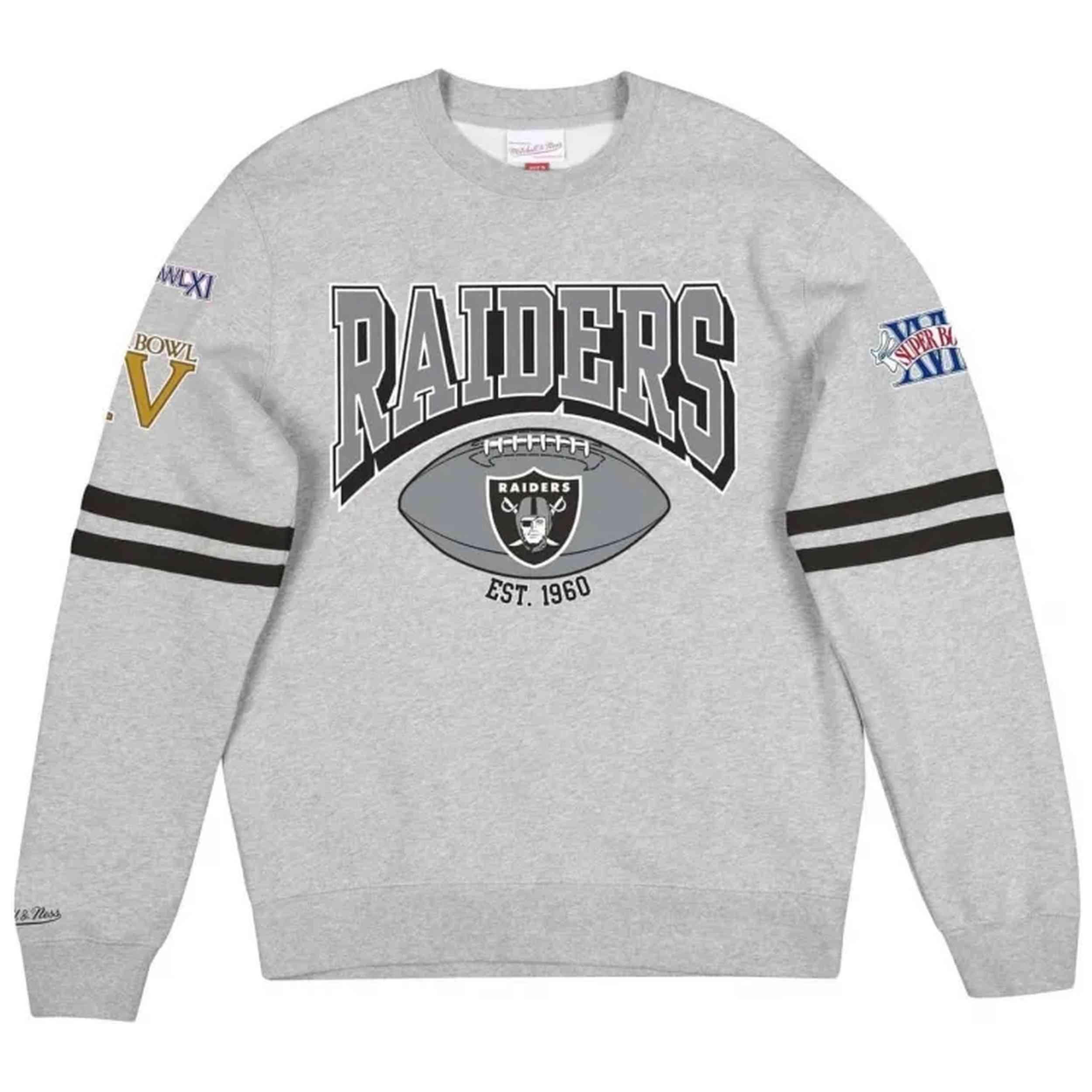 MITCHELL & NESS picture