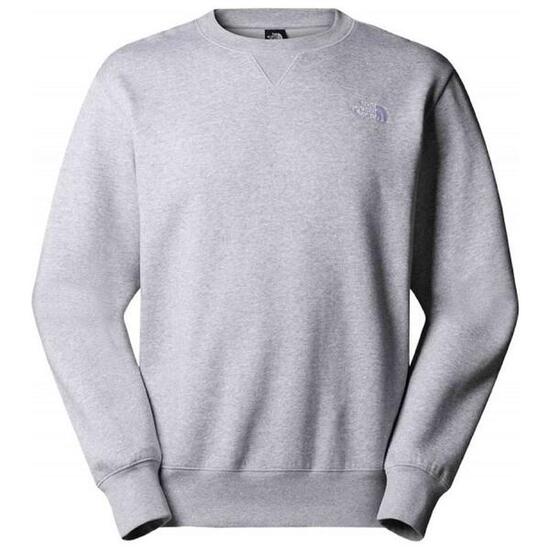Sweat The north face modèle NF0A89ETDYX1 pour homme