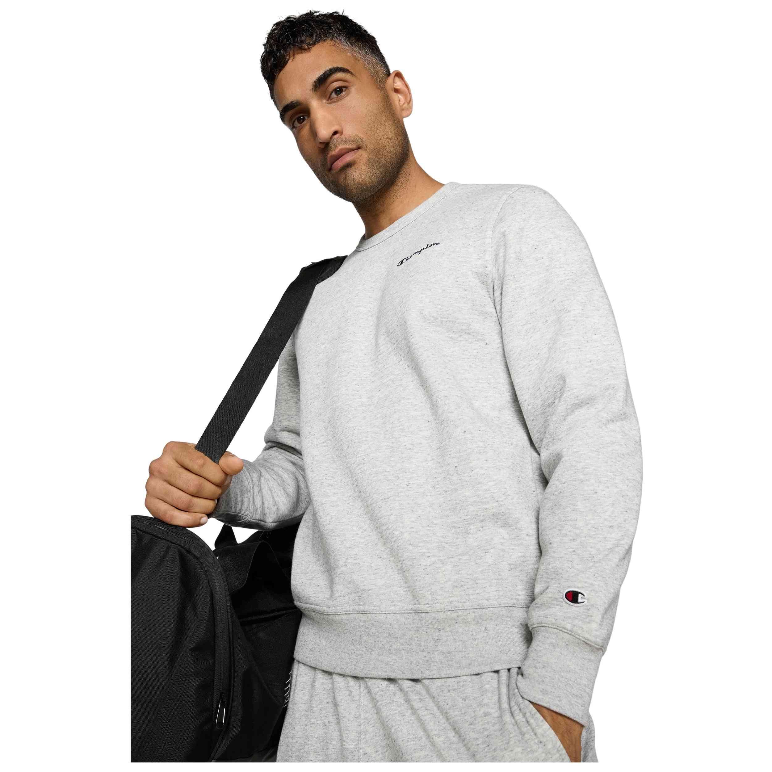 Sweat Champion modèle 221792-EM021 pour homme 5/5