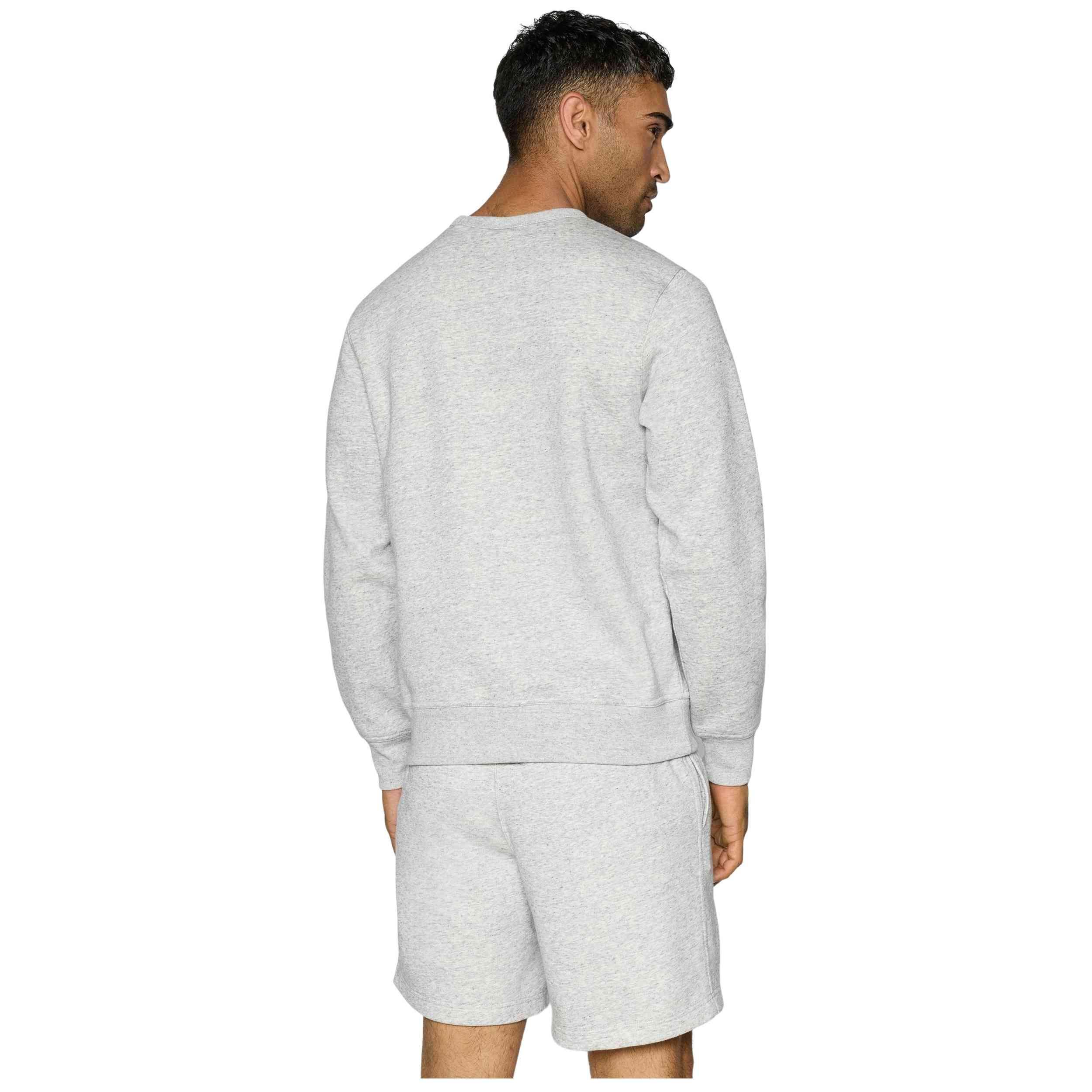 Sweat Champion modèle 221792-EM021 pour homme 4/5