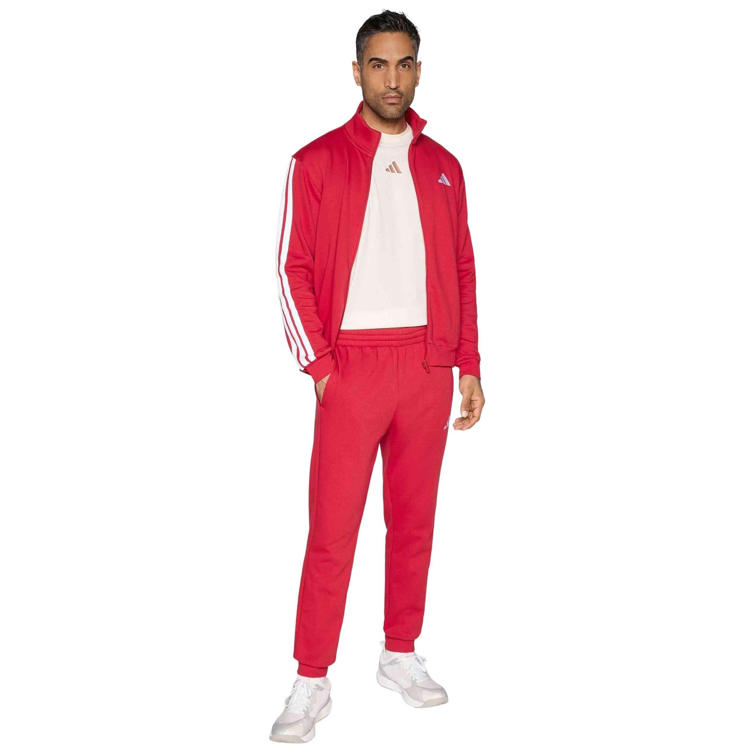 Komplett-trainingsanzug Adidas Modell KR7771 für männer 3/5