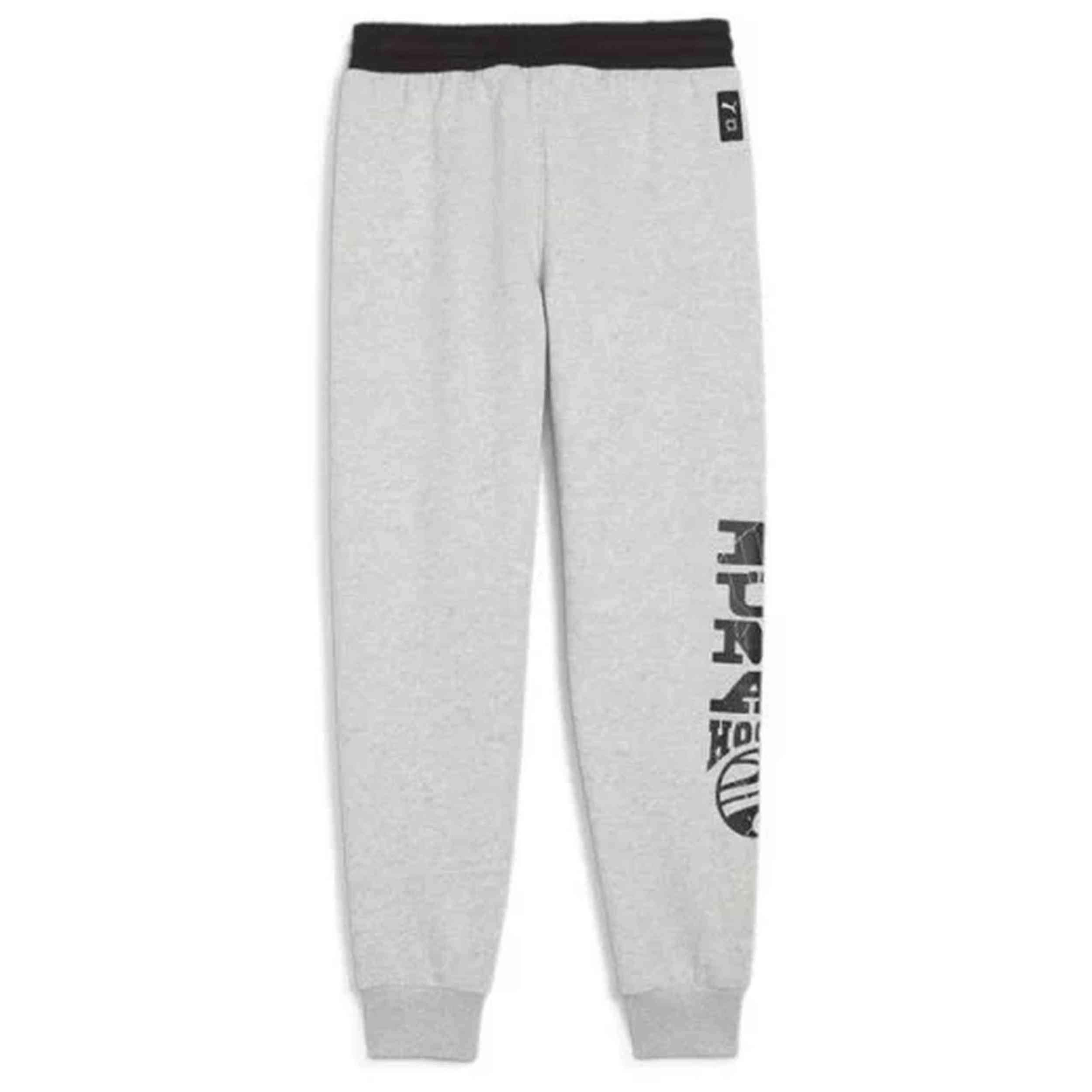 Pantalon de survêtement Puma modèle 626527-04 pour enfants 2/2