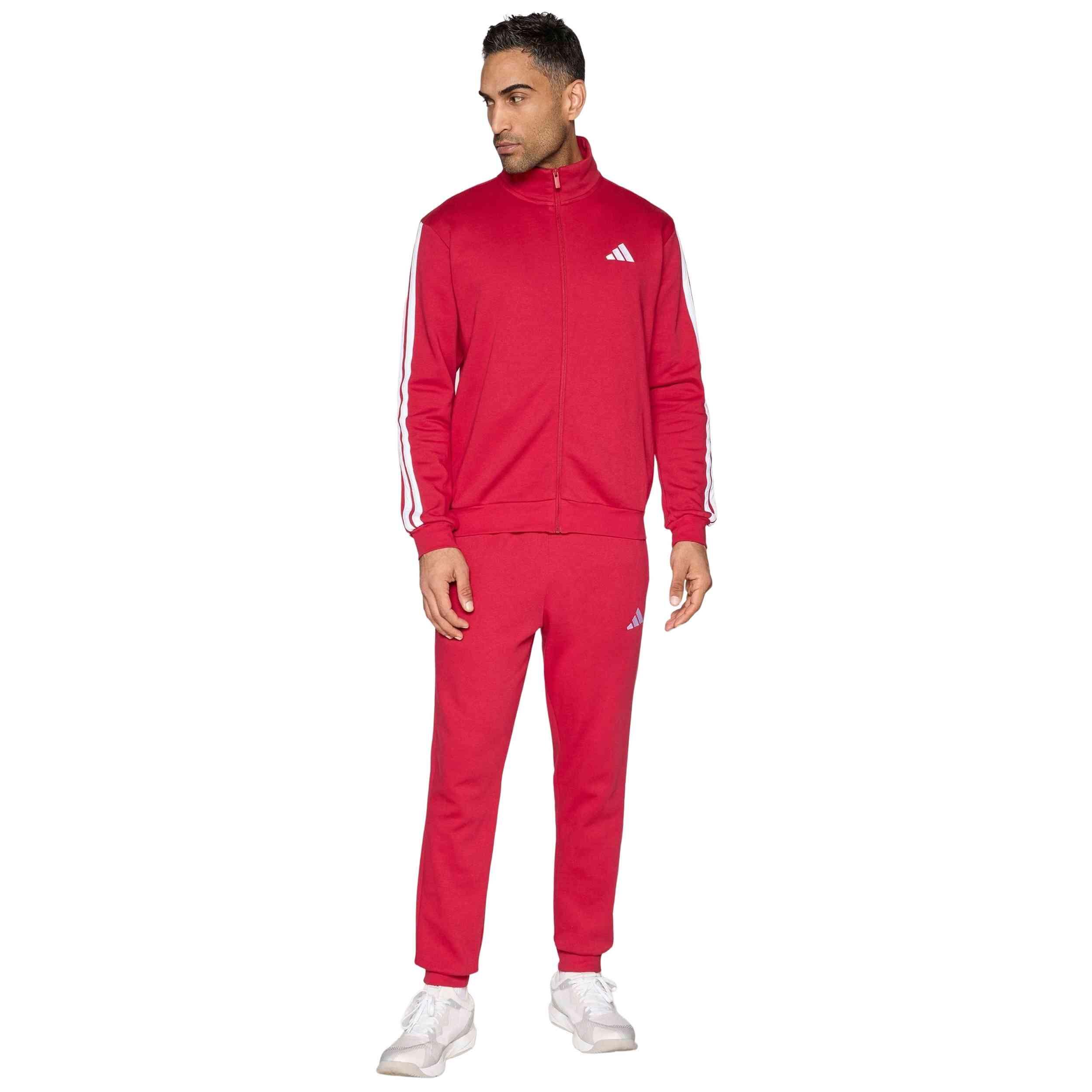 Komplett-trainingsanzug Adidas Modell KR7771 für männer 2/5