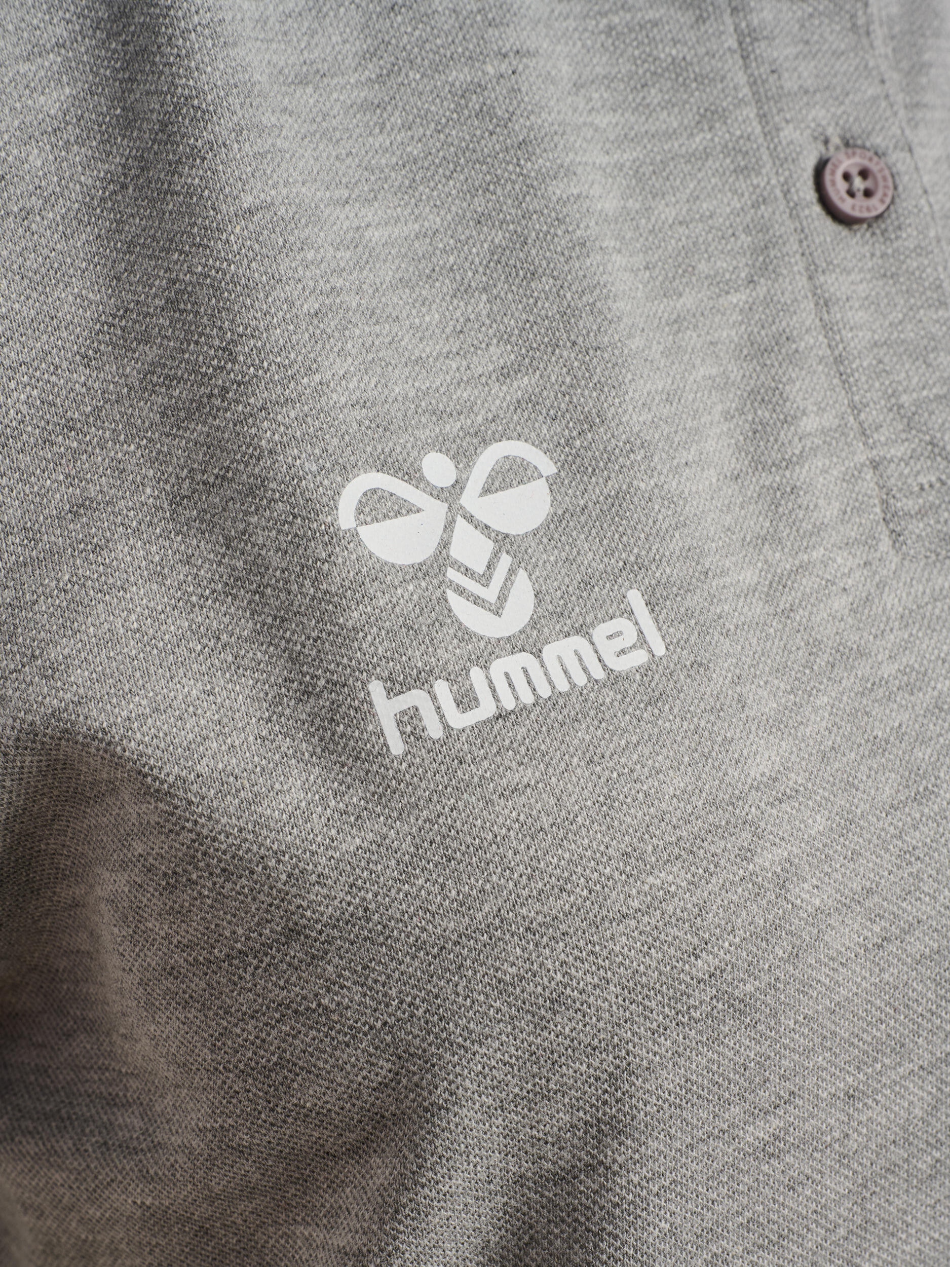 Enfiler Polo Hmlgo Femme 3/5