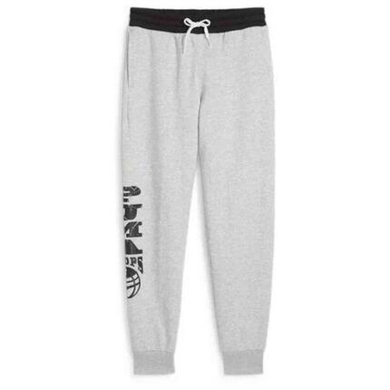 Pantalon de survêtement Puma modèle 626527-04 pour enfants