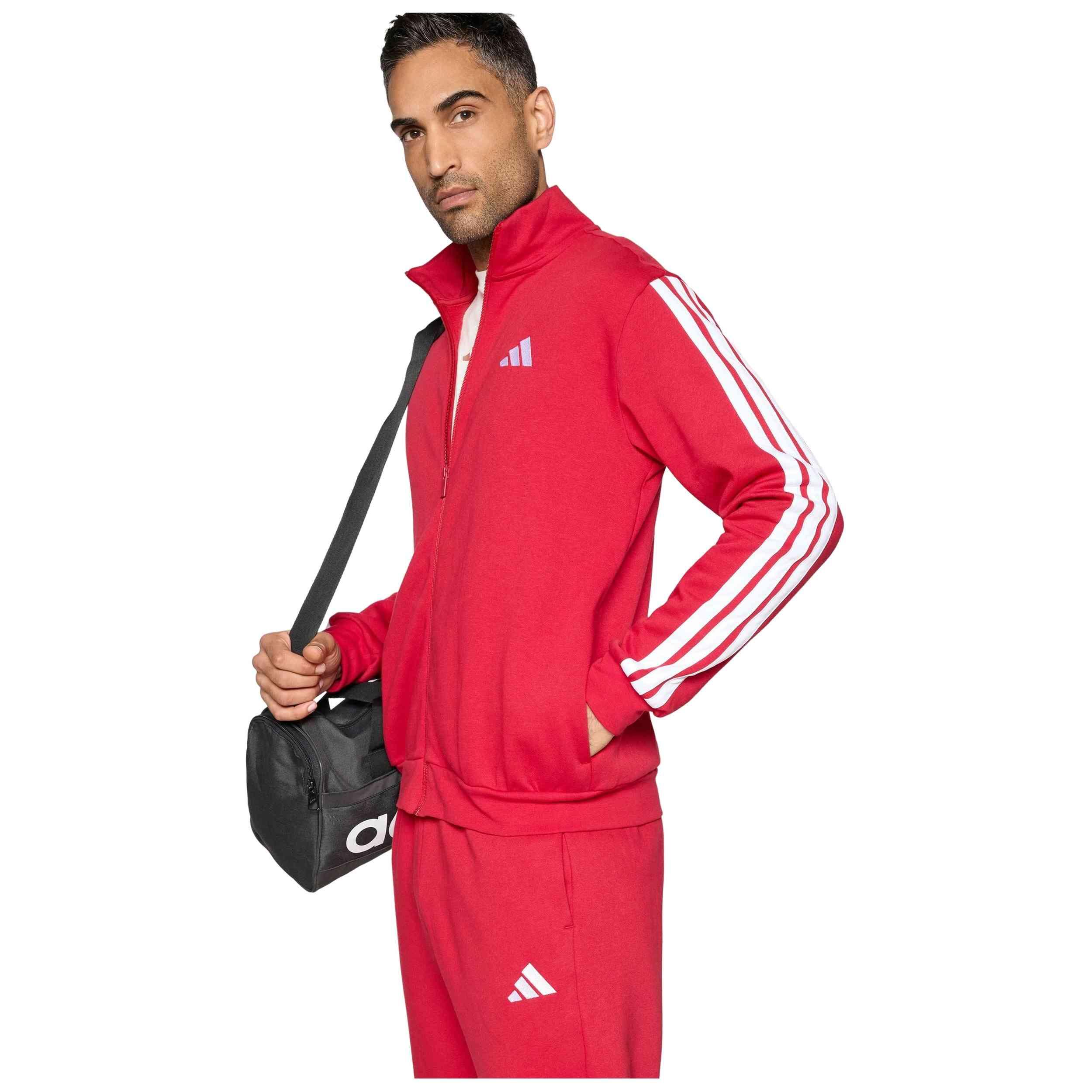 Komplett-trainingsanzug Adidas Modell KR7771 für männer 5/5