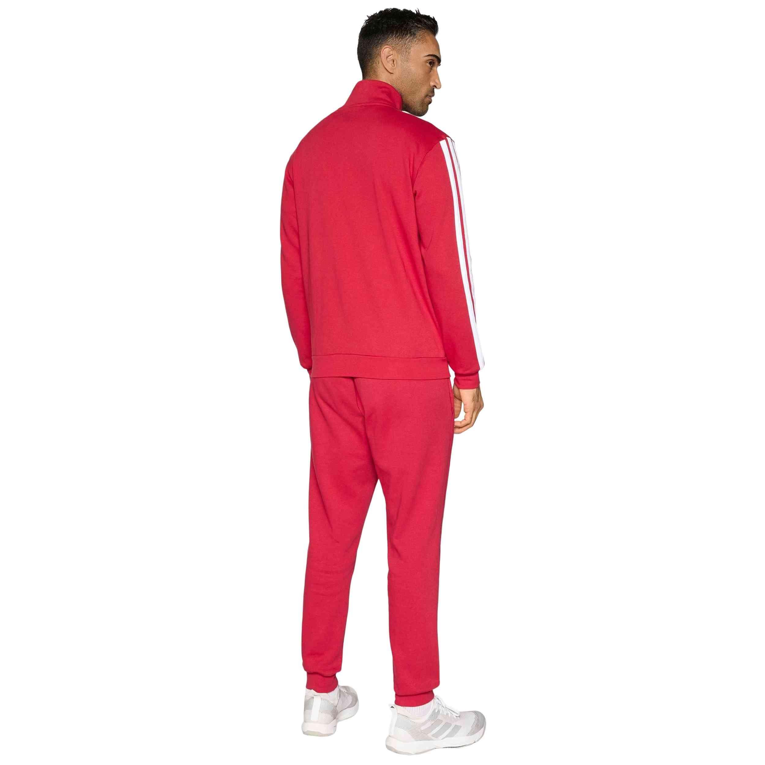 Komplett-trainingsanzug Adidas Modell KR7771 für männer 4/5