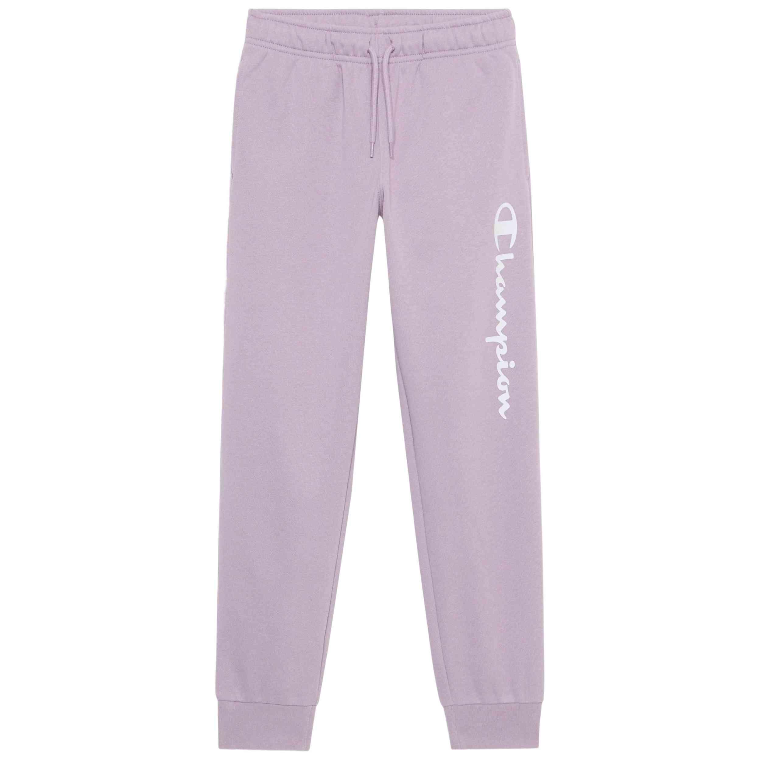 Pantalon de survêtement Champion modèle 307355VS100 pour unisexe enfants 5/5