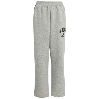Pantaloni della tuta Adidas modello JW2386 per unisex ragazzi