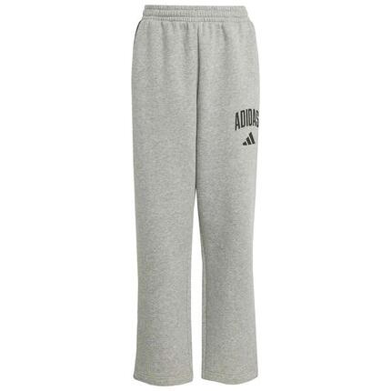 Pantalon de survêtement Adidas modèle JW2386 pour unisexe enfants