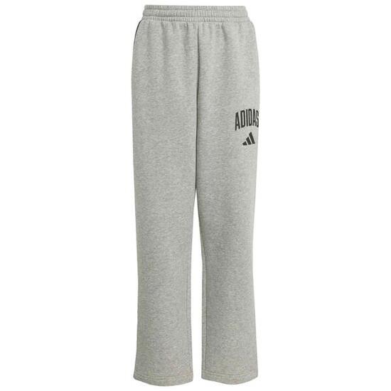 Pantalon de survêtement Adidas modèle JW2386 pour unisexe enfants