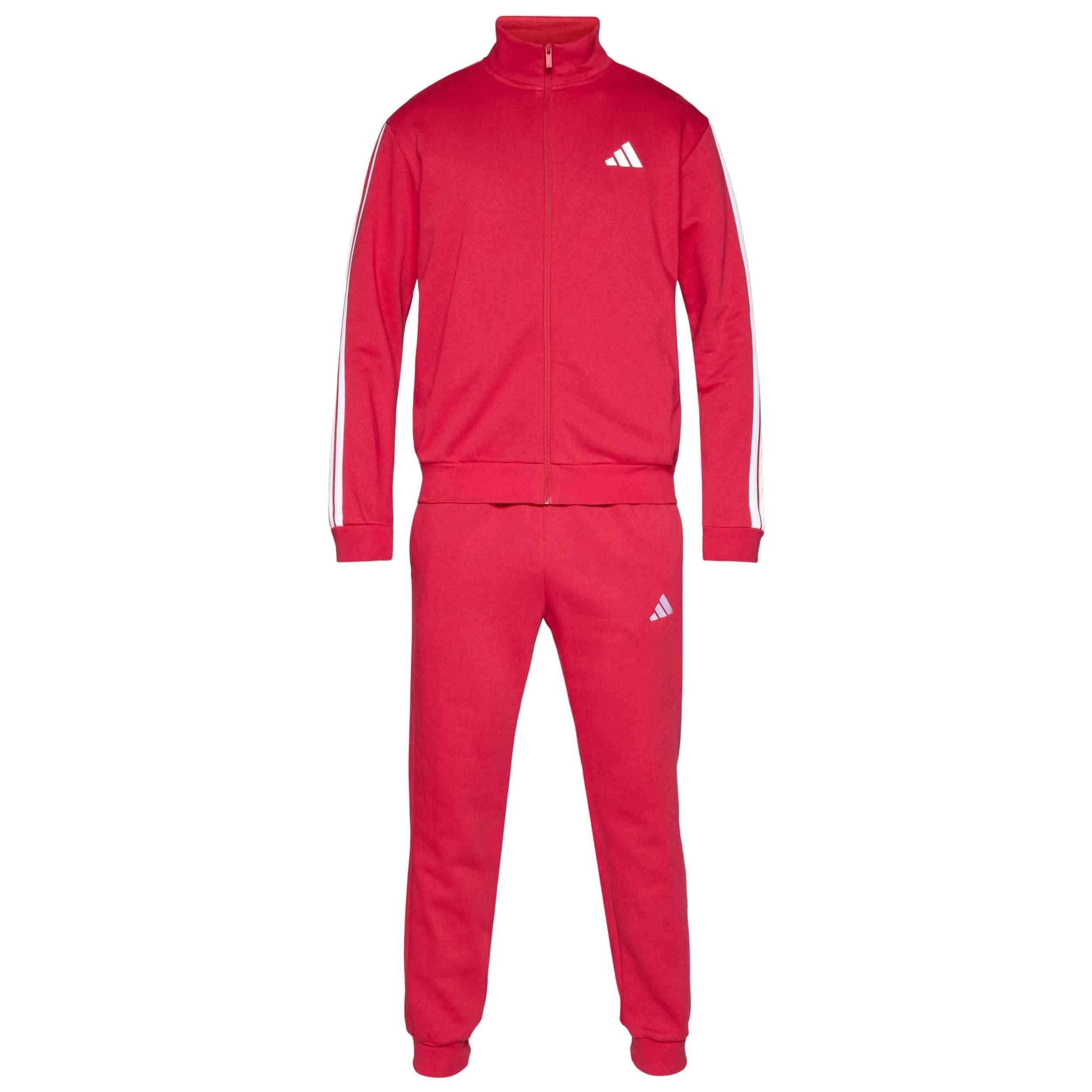 Dres polarowy adidas 3-Stripes