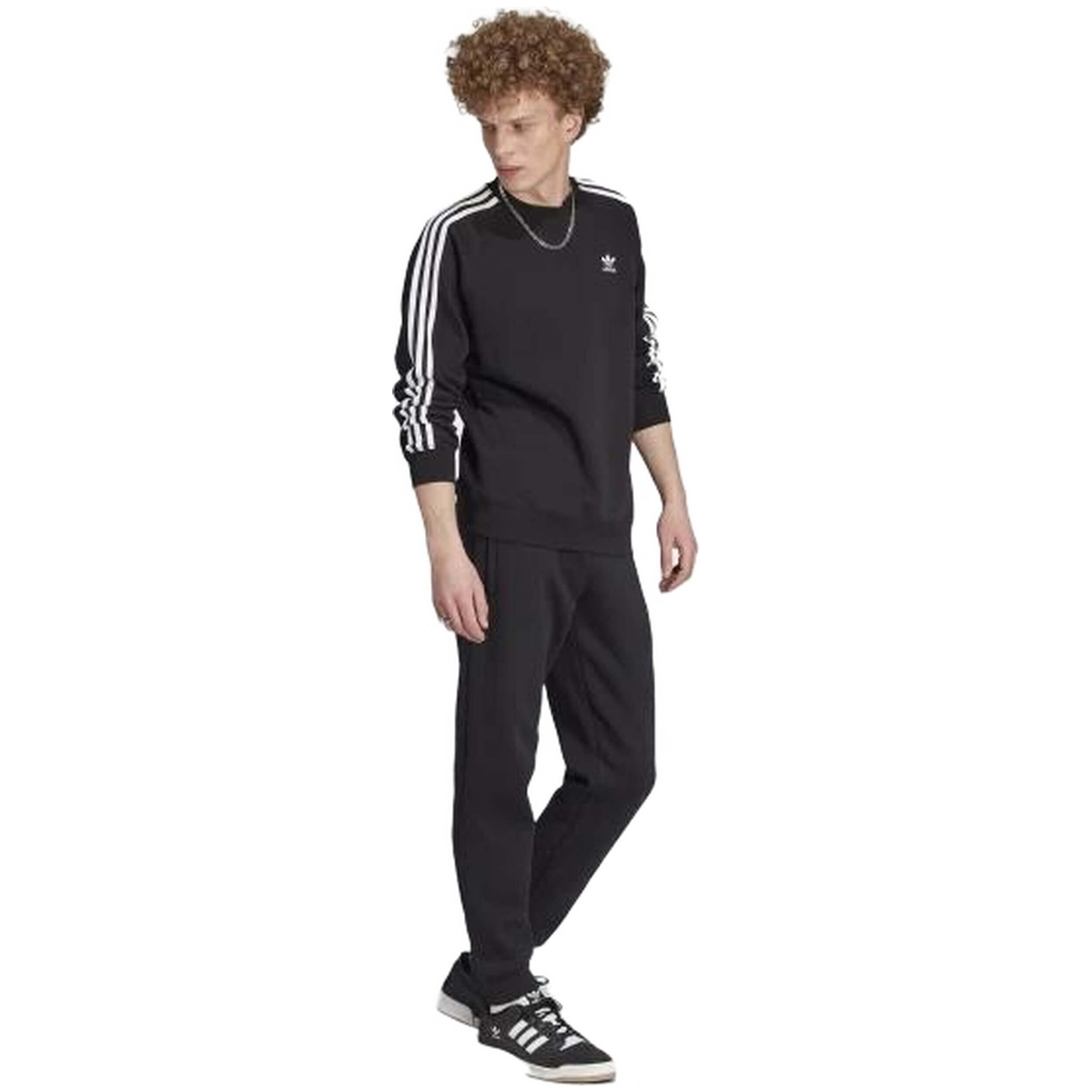 Sudadera Adidas modelo IM2087 para hombre 3/5