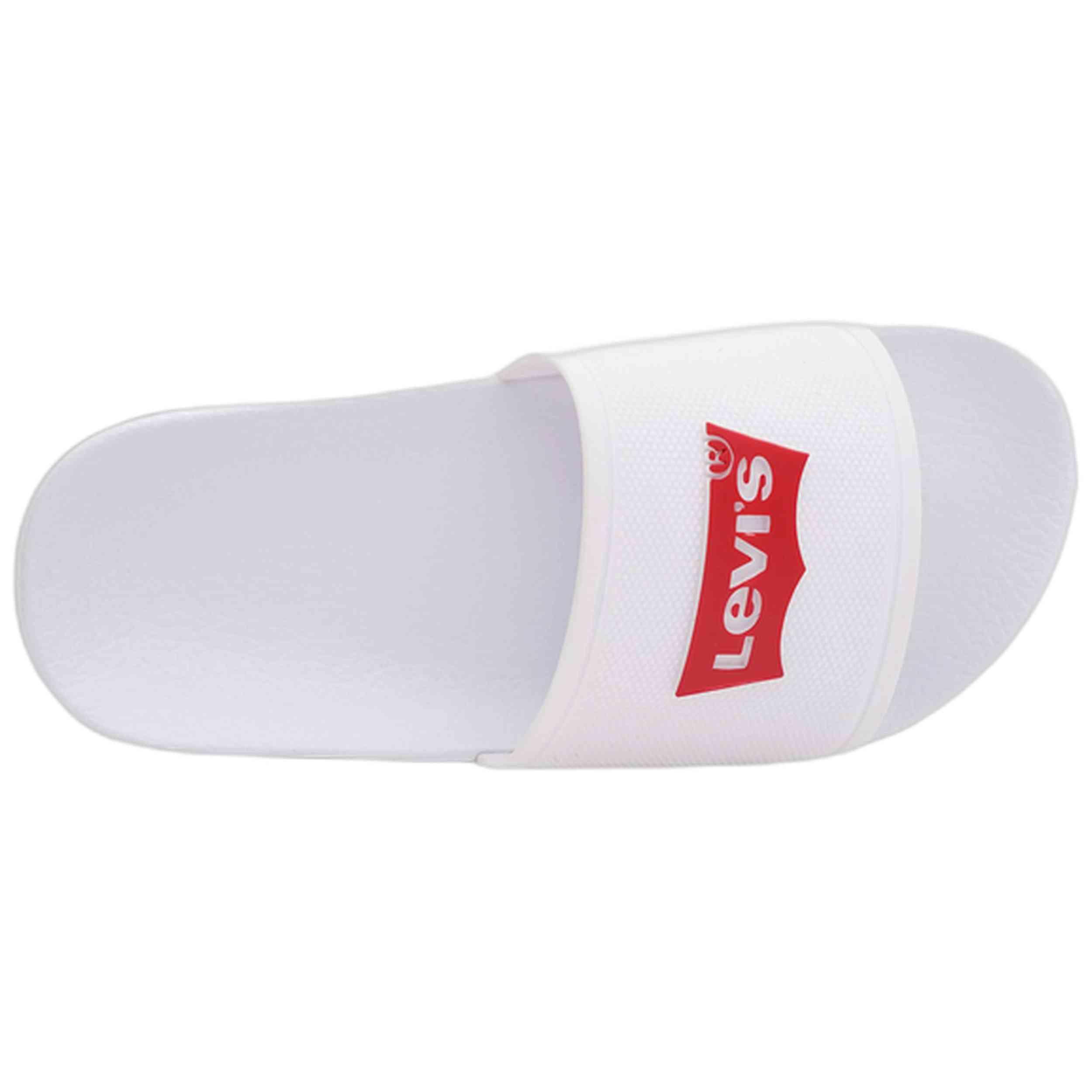 Baskets Levi's modèle 077-50988914245971 pour unisexe enfants 3/5