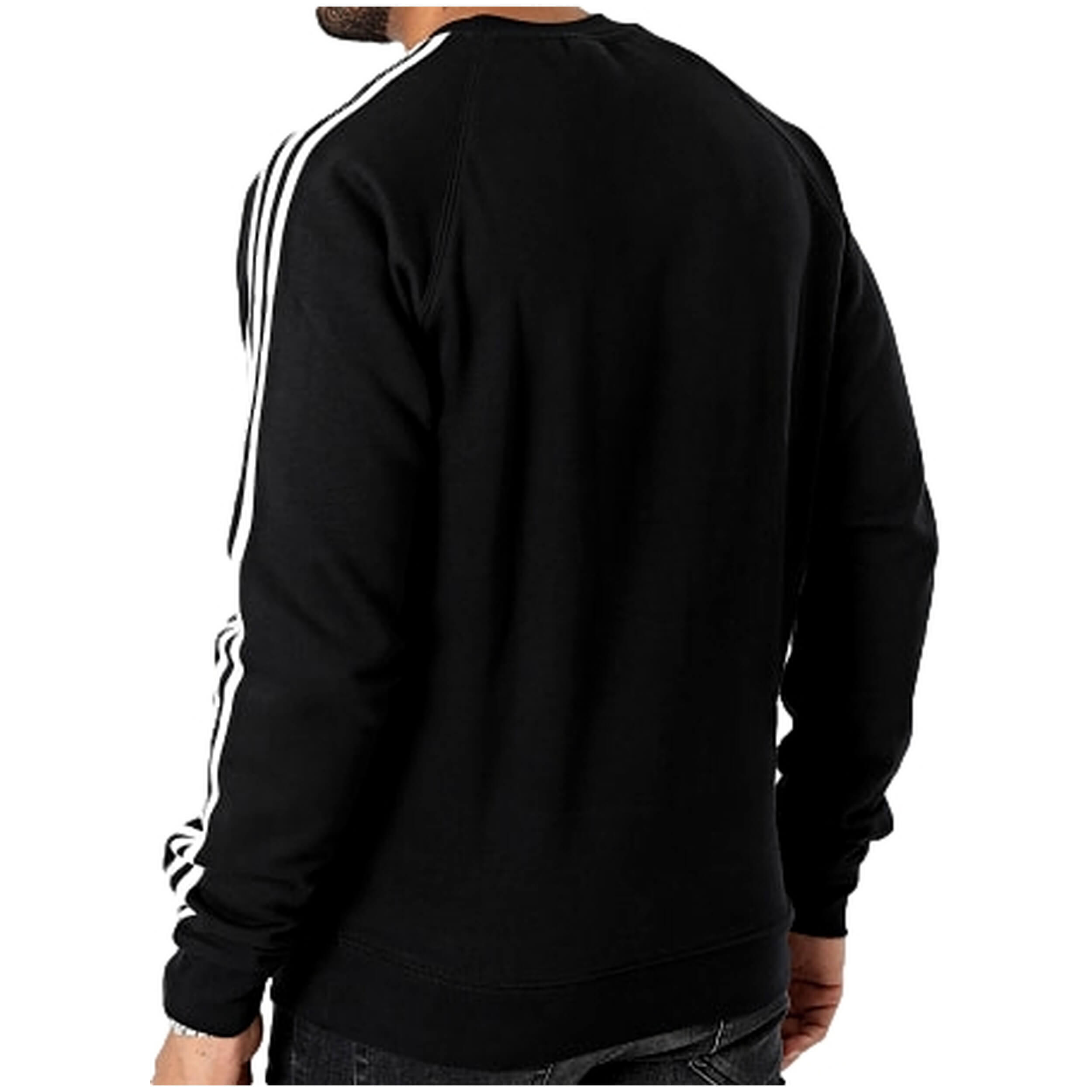 Sudadera Adidas modelo IM2087 para hombre 2/5