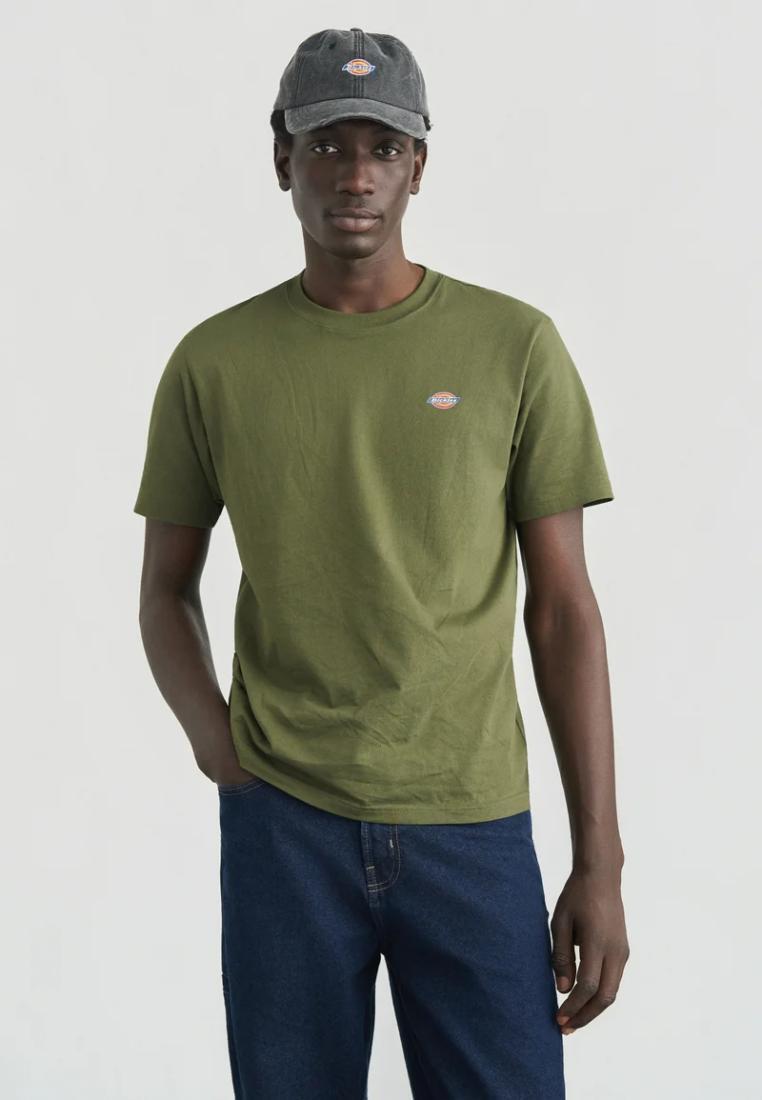 T-shirt Dickies uomo DK0A4XDBK721 1/1
