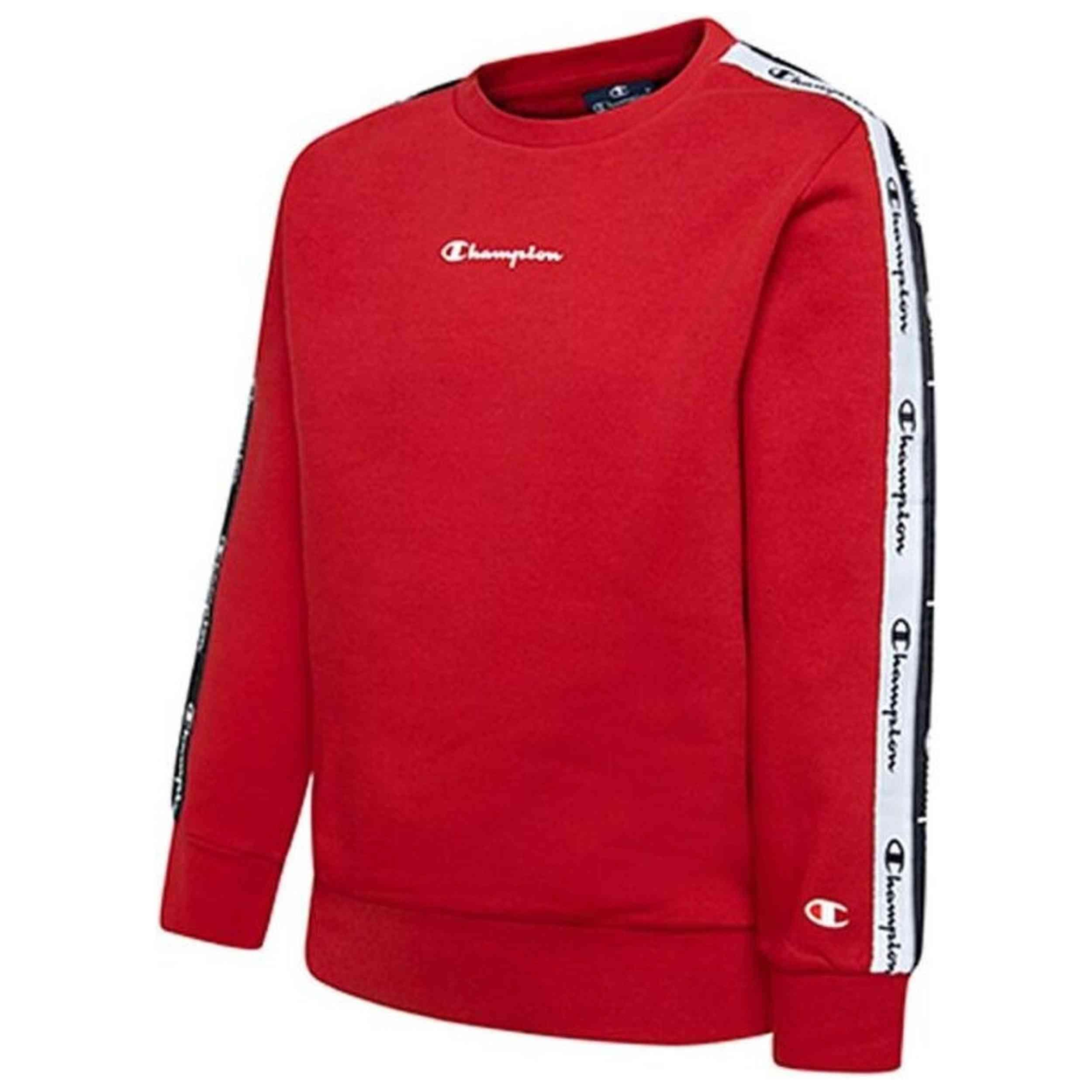 Sudadera Champion modelo 305800-RS053 para niños unisex 2/3