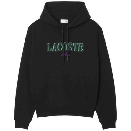 Sweat à capuche Lacoste modèle SH5464-031 pour homme