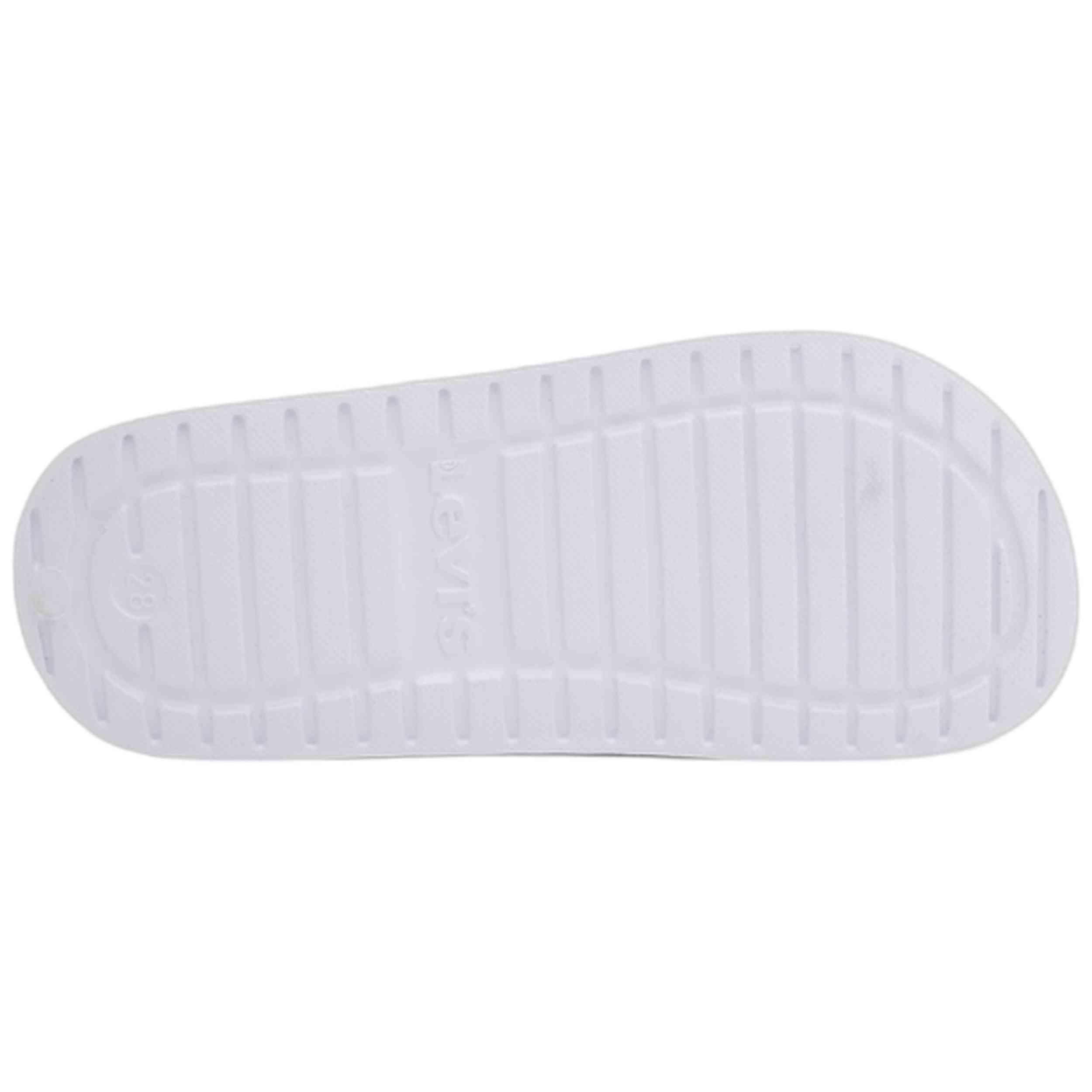 Baskets Levi's modèle 077-50988914245971 pour unisexe enfants 4/5
