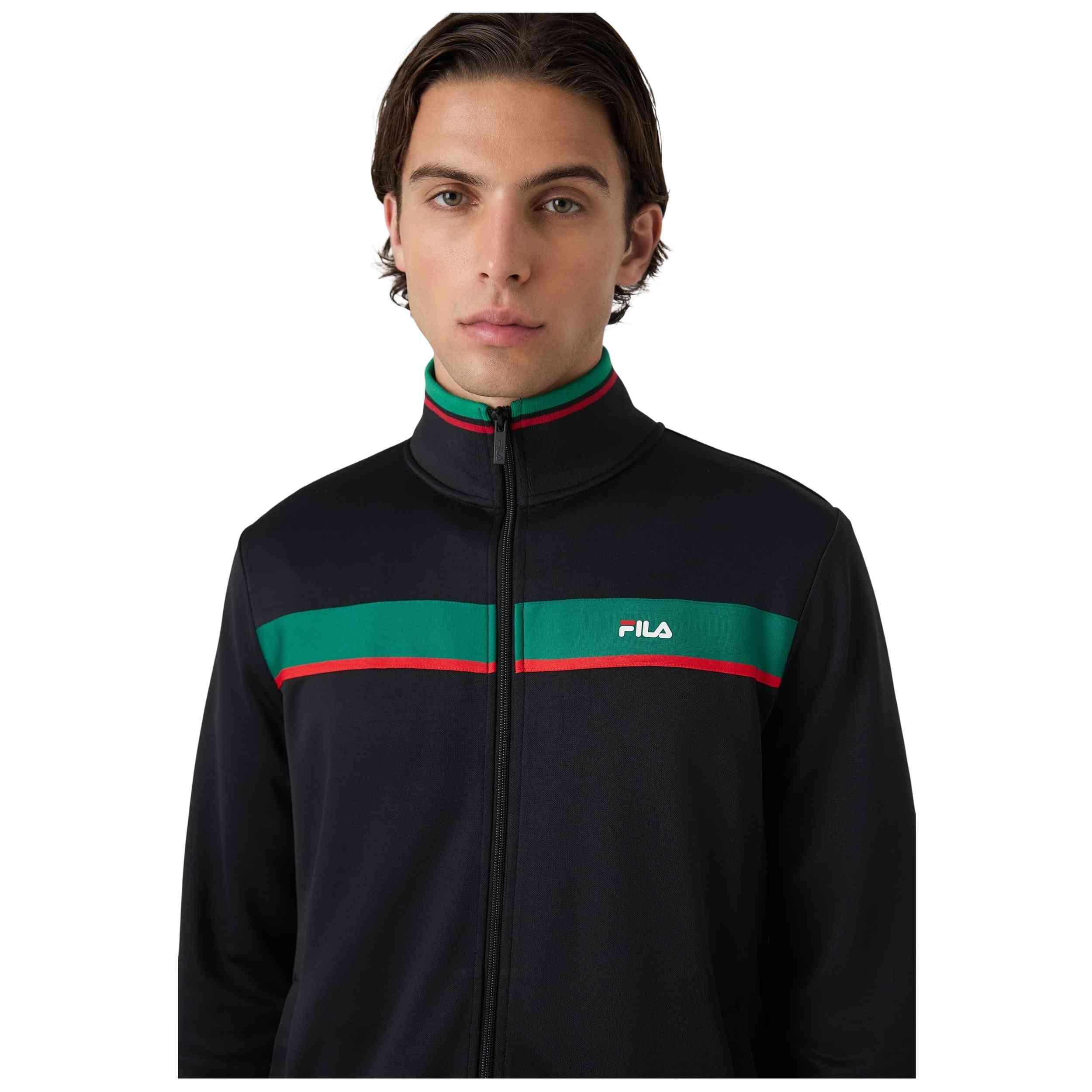 Veste de survêtement Fila Sagano 5/5