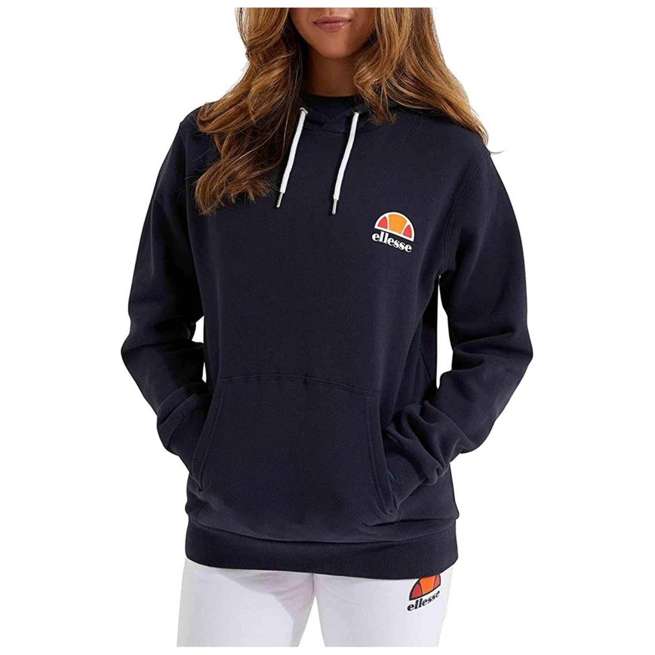 Sweat à capuche Ellesse modèle SRK12899-429 pour femmes 1/3