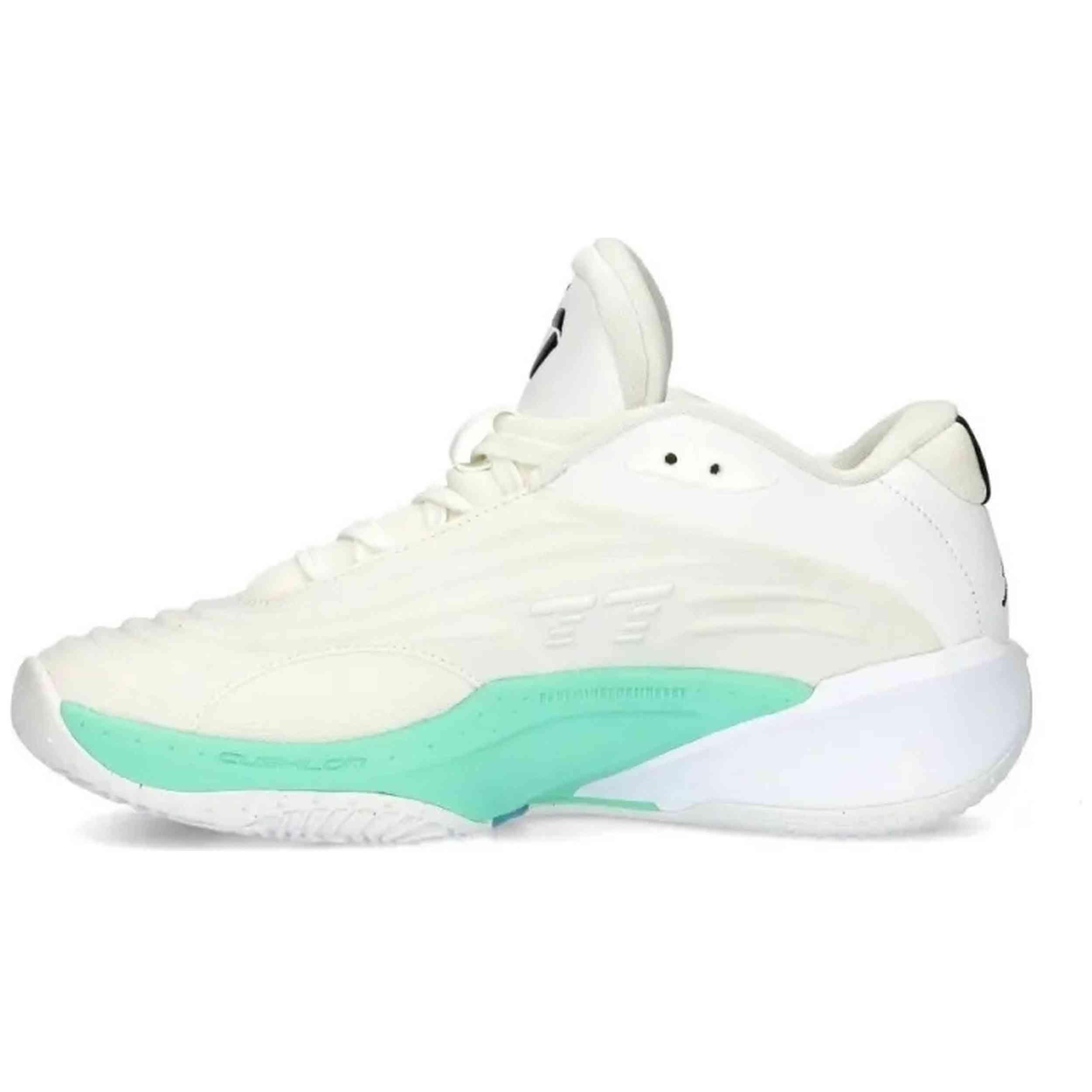 Turnschuhe Jordan Modell HQ5054 107 für männer 3/5
