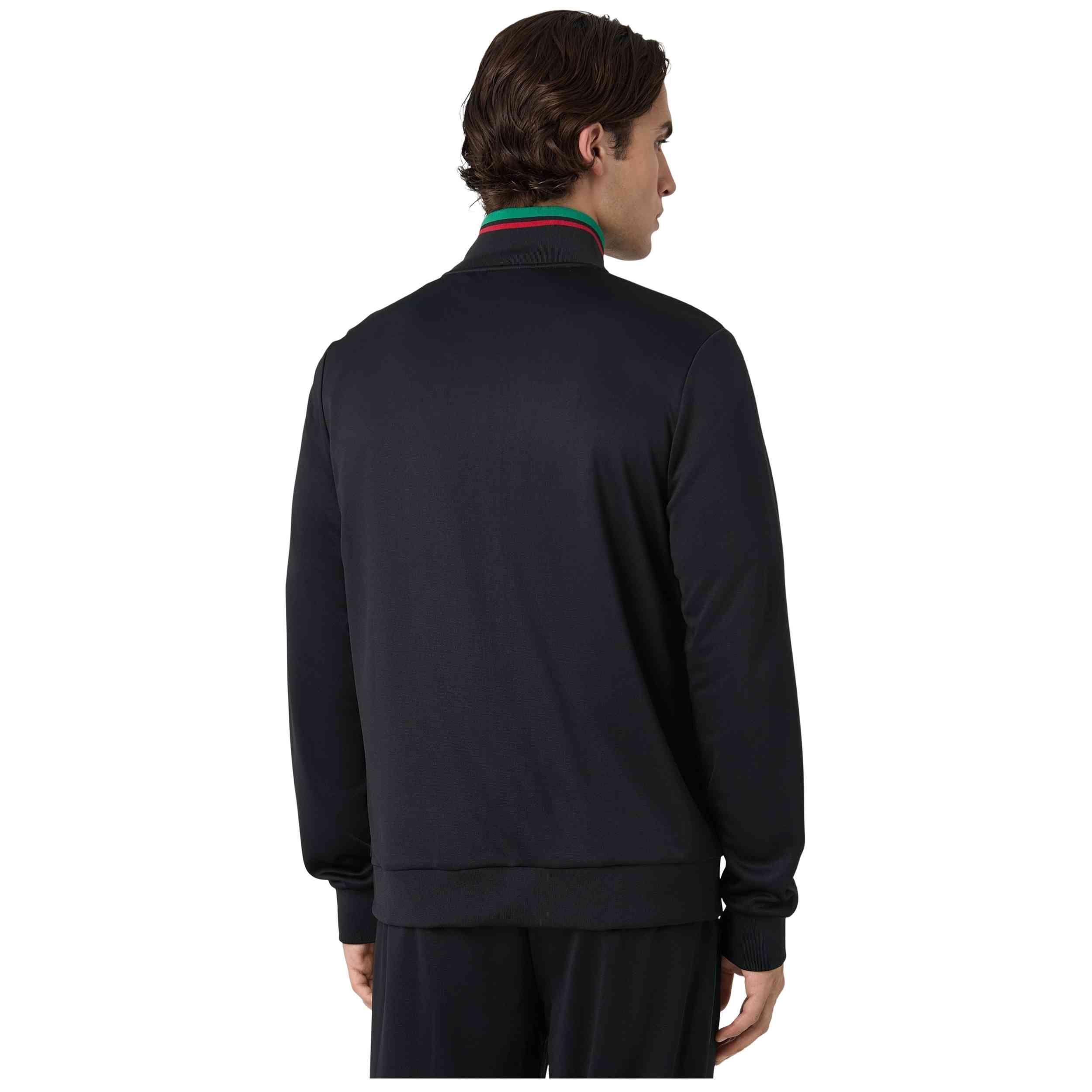 Veste de survêtement Fila Sagano 4/5
